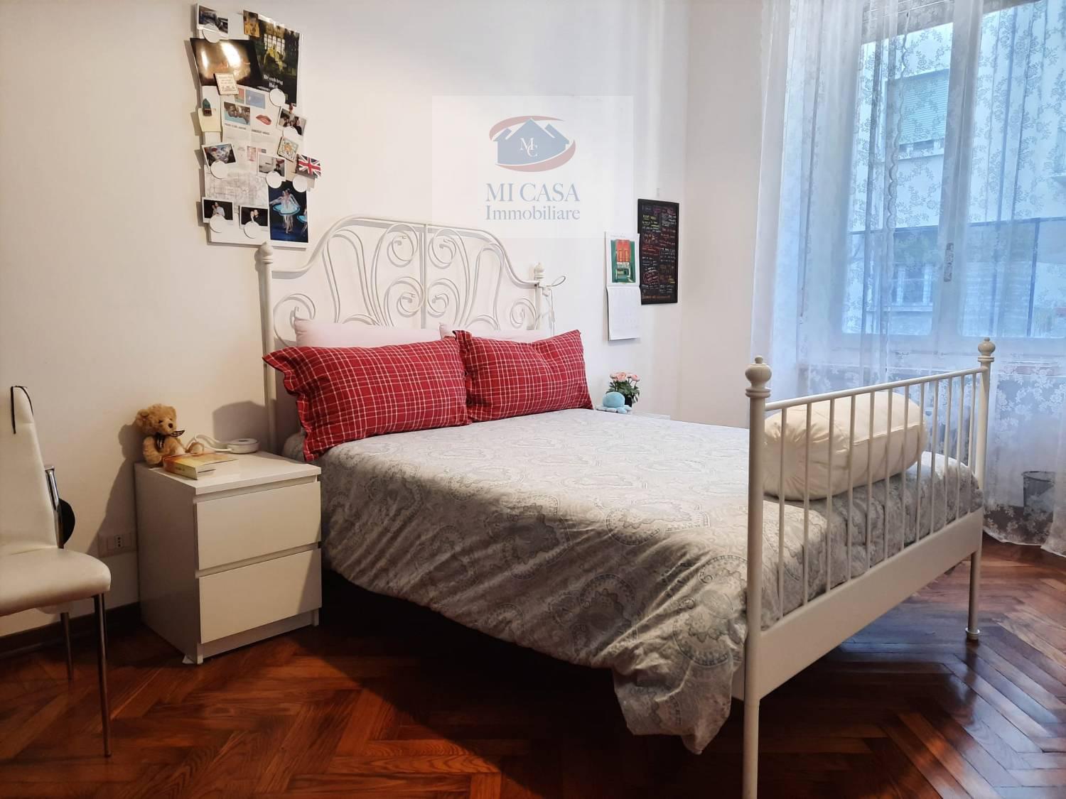 Foto 1 di 9 - Appartamento in affitto a Torino