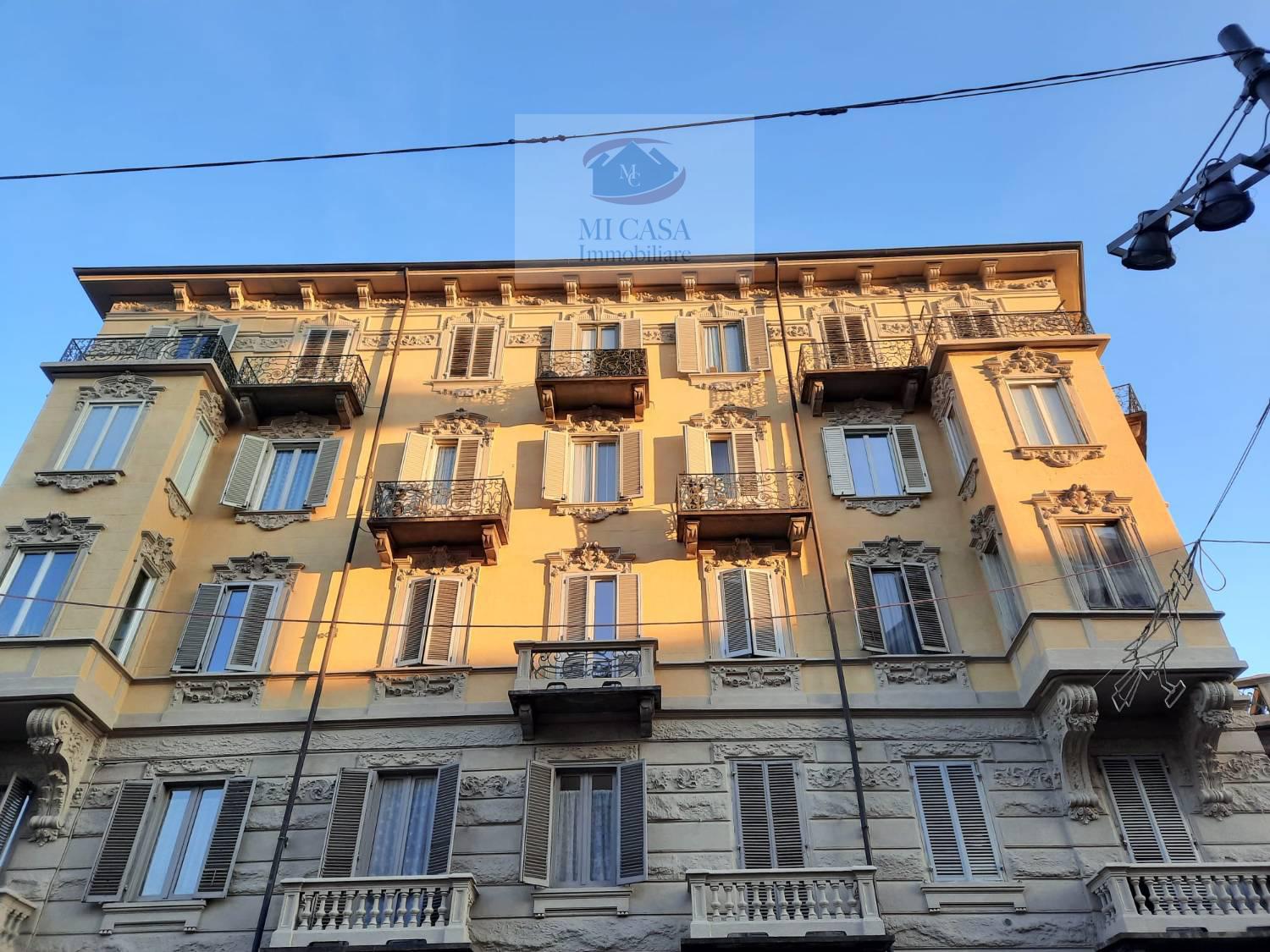 Appartamento in affitto a Centro Europa, Torino (TO)