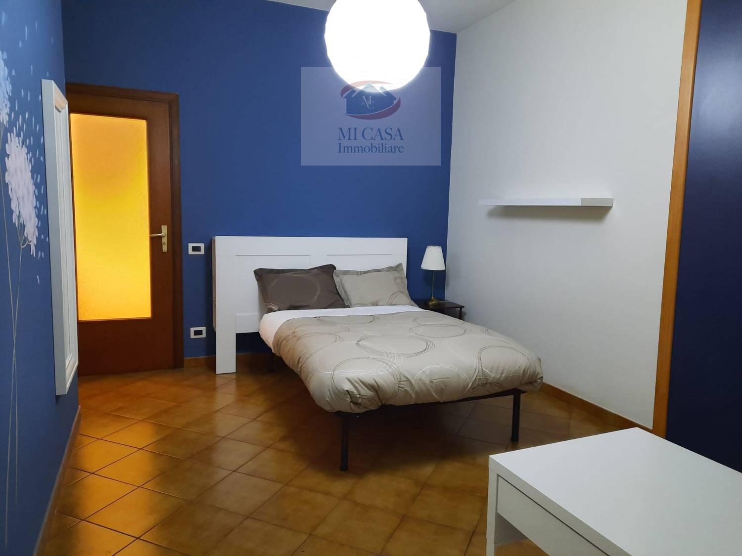 Foto 10 di 16 - Appartamento in affitto a Torino