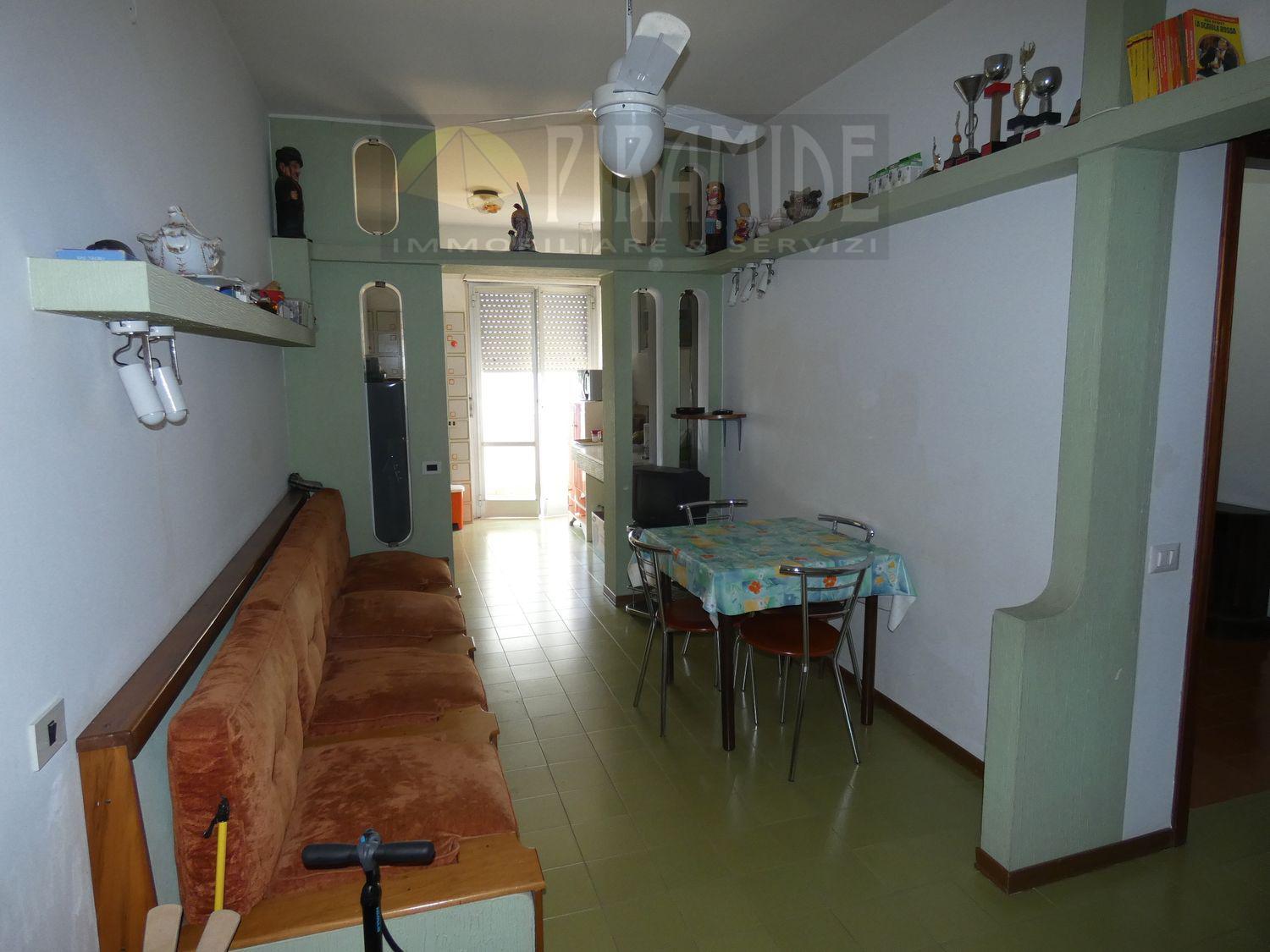 Appartamento in vendita a Tortoreto (TE)