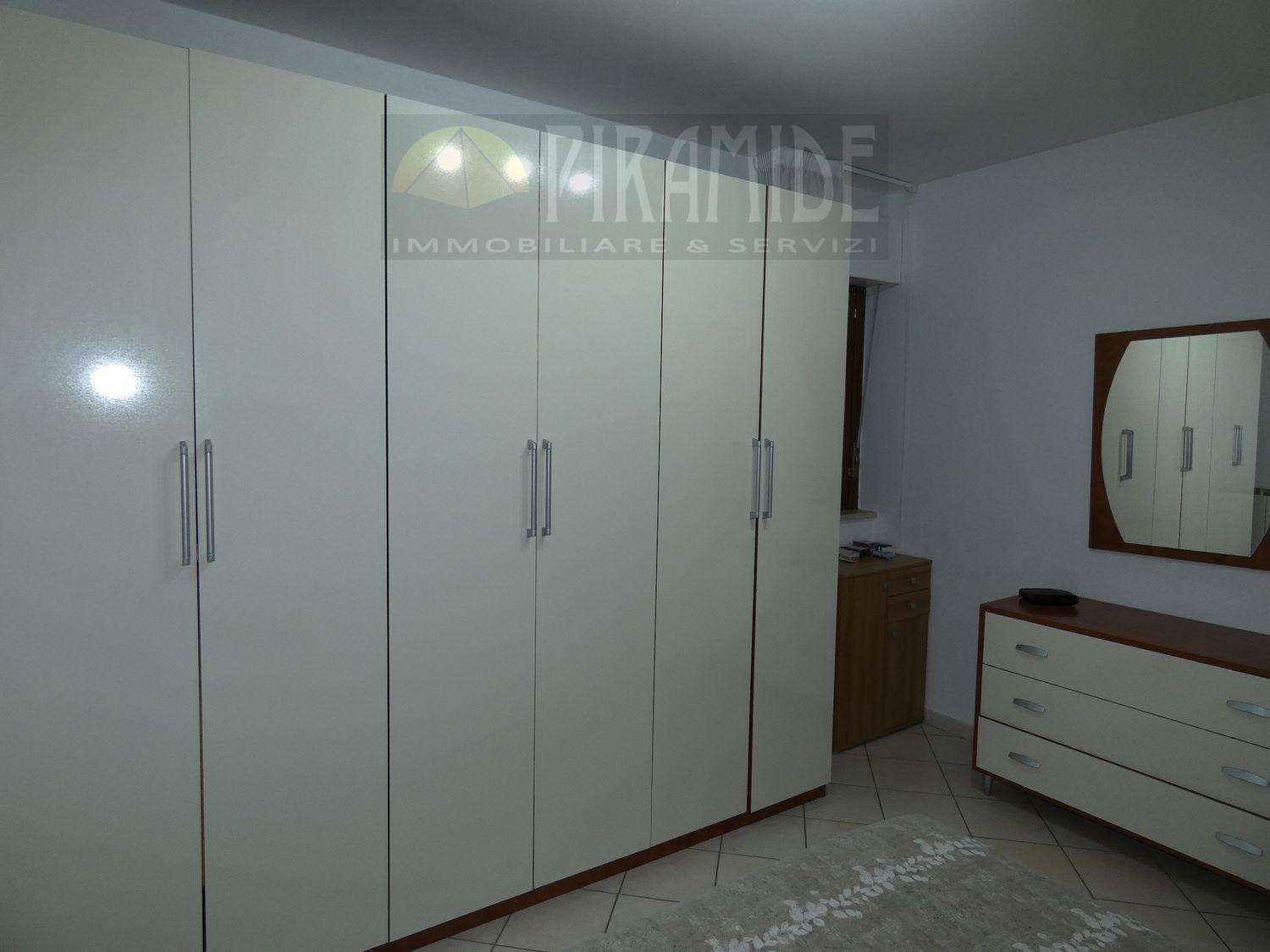 Foto 11 di 32 - Appartamento in vendita a Martinsicuro