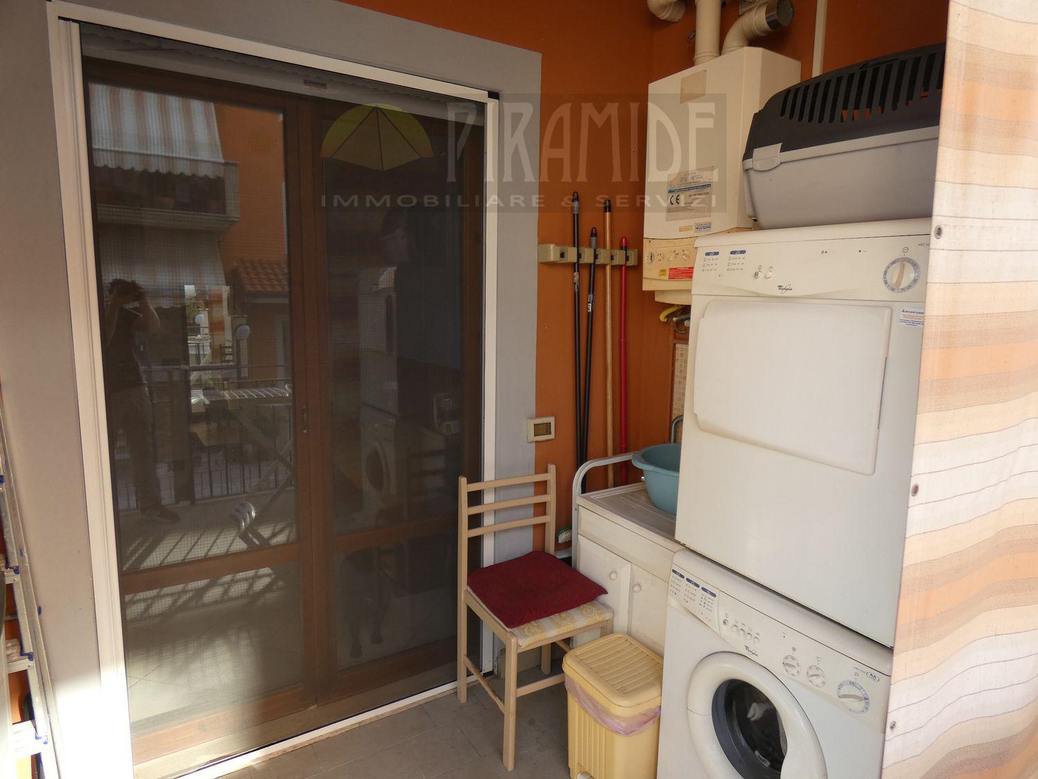 Foto 23 di 32 - Appartamento in vendita a Martinsicuro