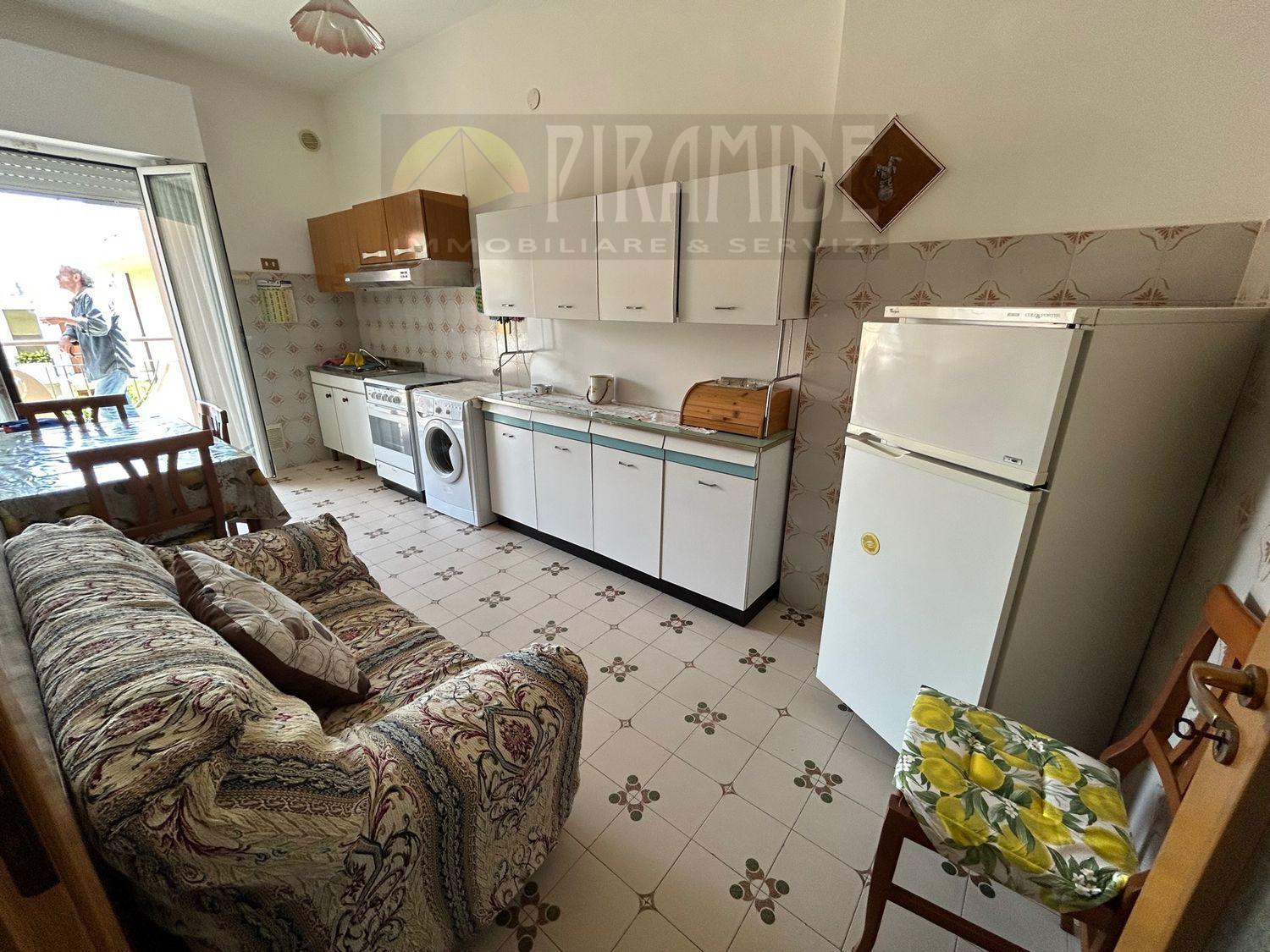 Foto 2 di 25 - Appartamento in vendita a Tortoreto