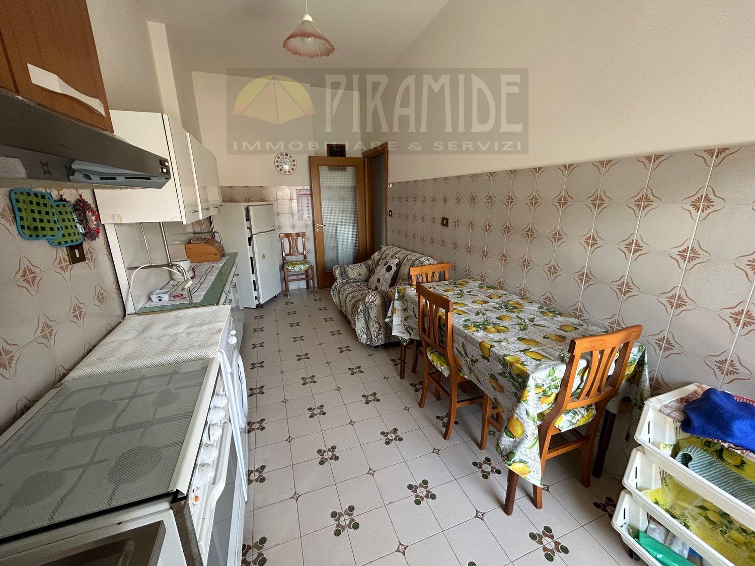 Foto 3 di 25 - Appartamento in vendita a Tortoreto