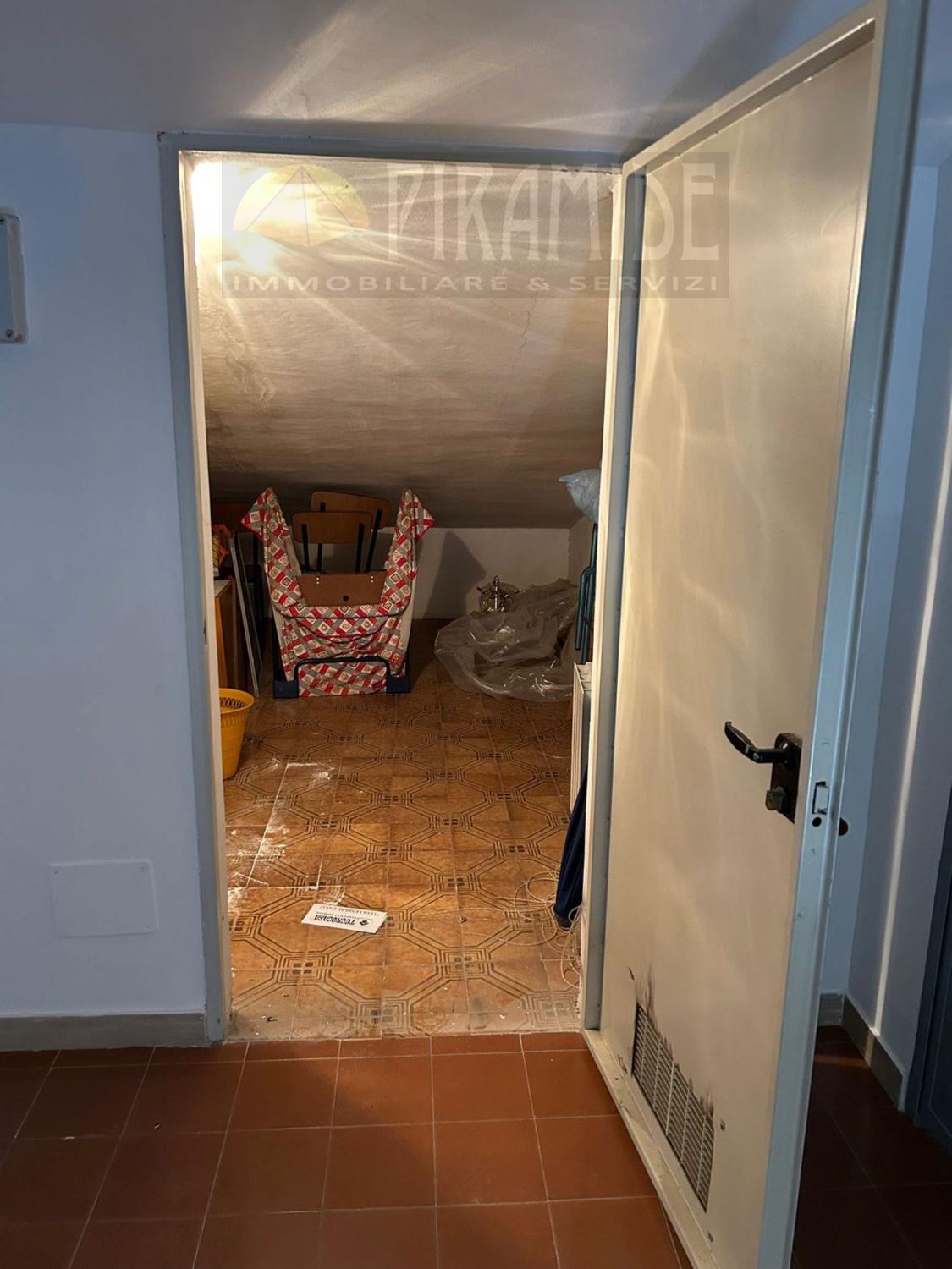 Foto 19 di 25 - Appartamento in vendita a Tortoreto