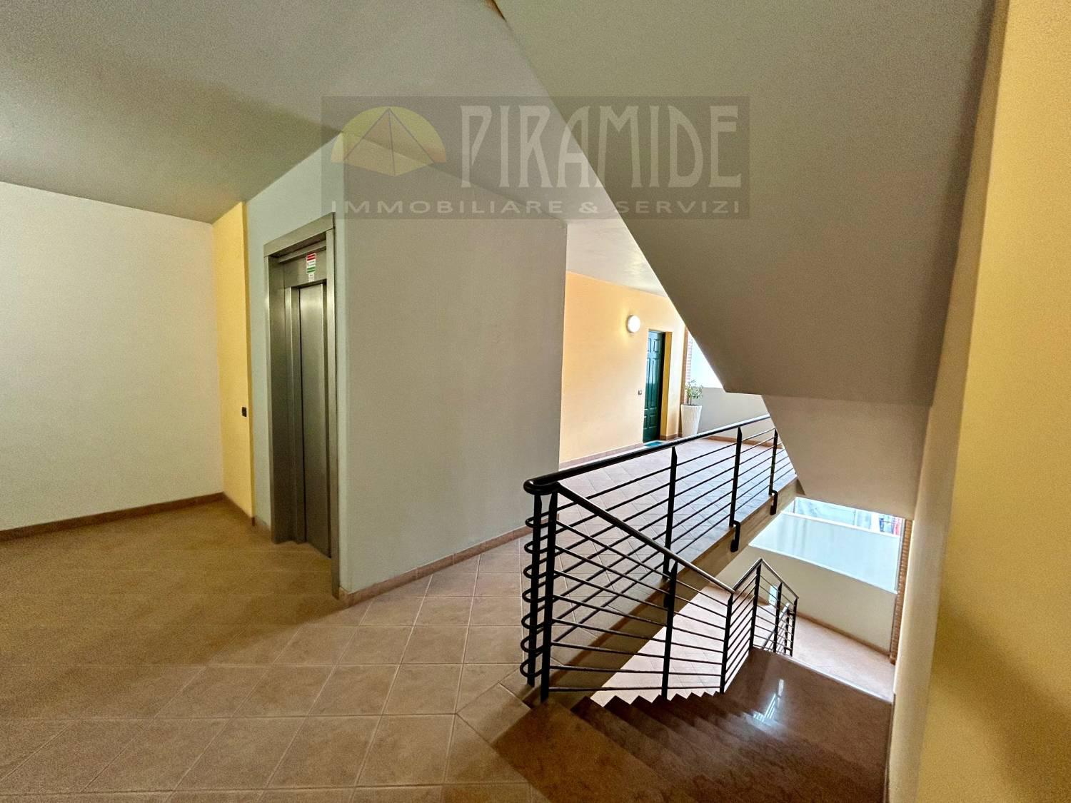 Foto 18 di 18 - Appartamento in vendita a Alba Adriatica