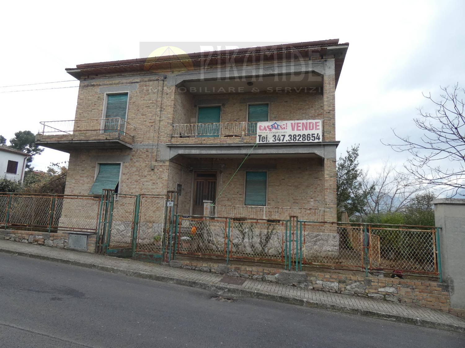 Foto 2 di 25 - Casa indipendente in vendita a Sant'Omero
