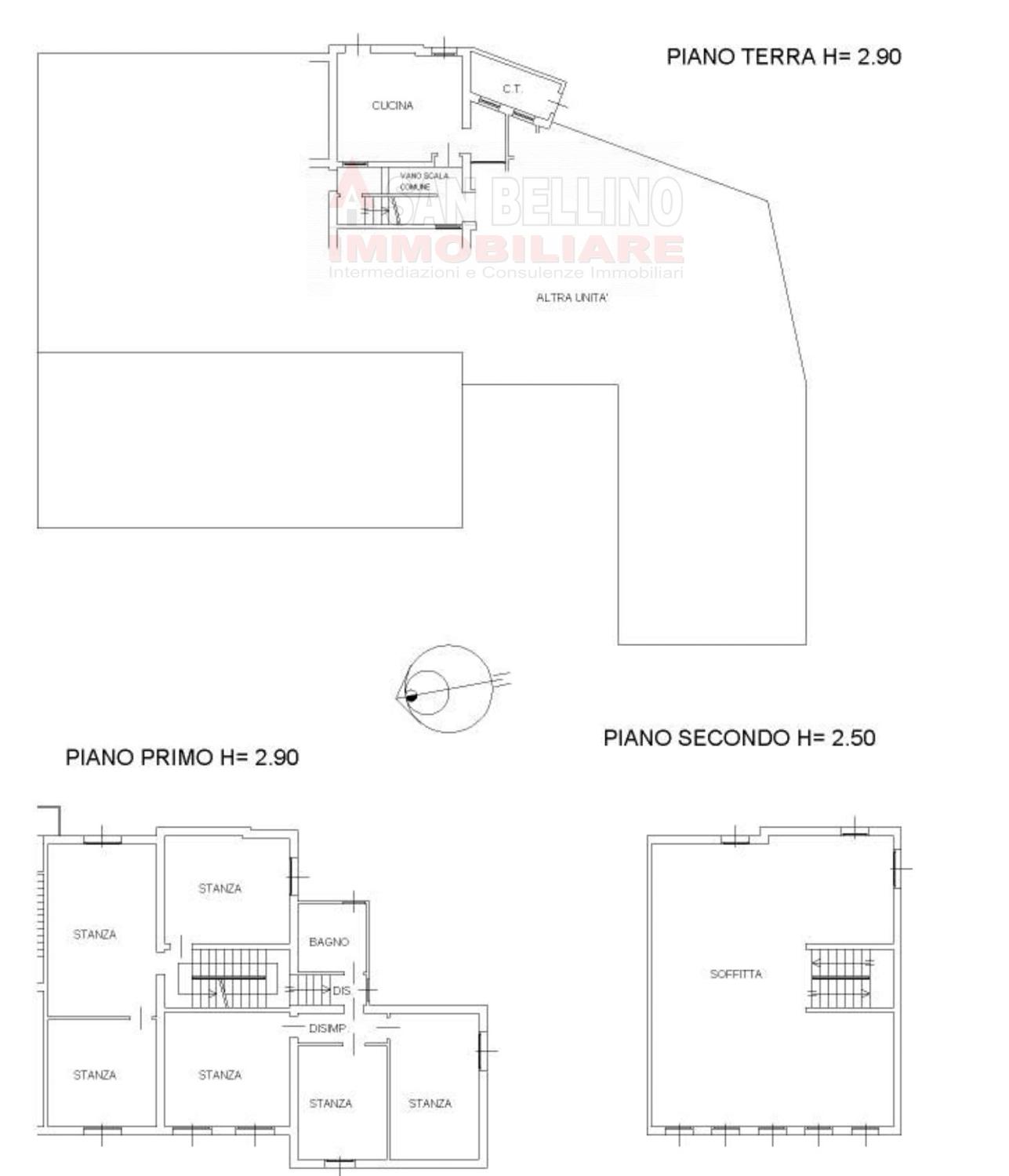 Fondo commerciale in vendita a Curtarolo (PD)