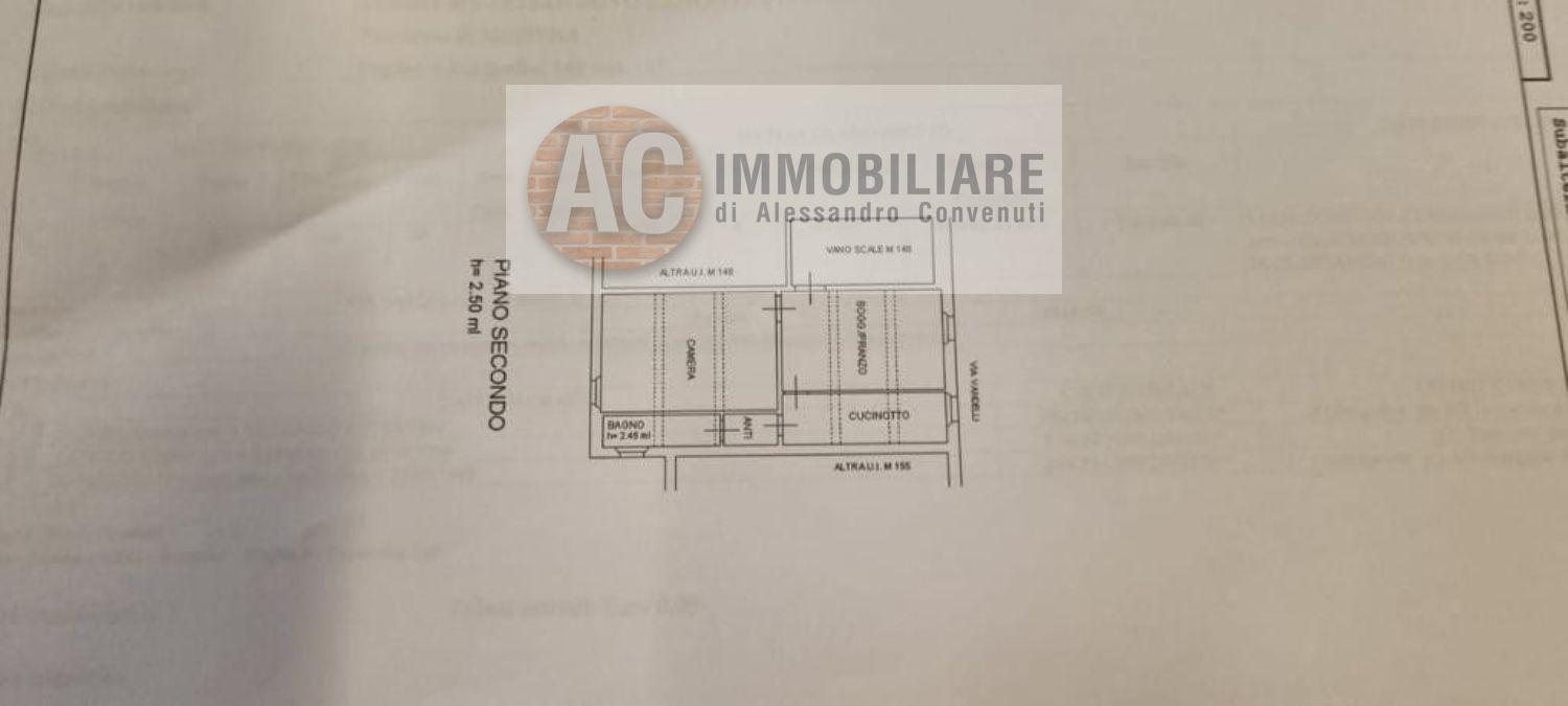 Foto 14 di 15 - Appartamento in vendita a Castelnuovo Rangone