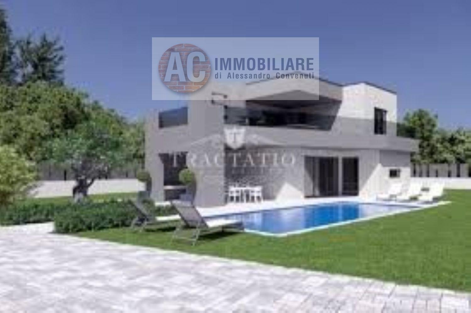 Foto 2 di 26 - Villa in vendita a Castelnuovo Rangone