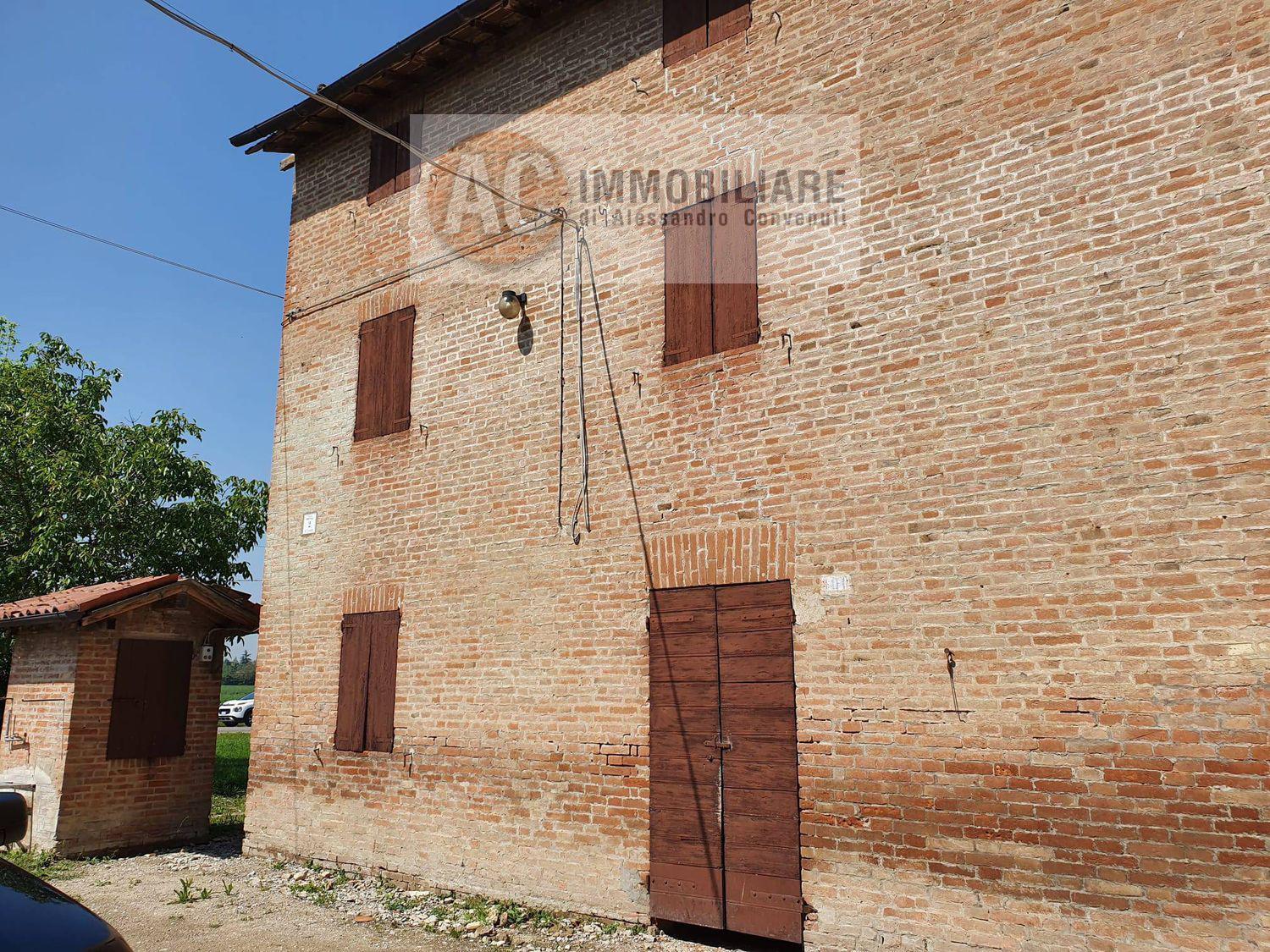 Foto 12 di 32 - Rustico in vendita a Castelnuovo Rangone
