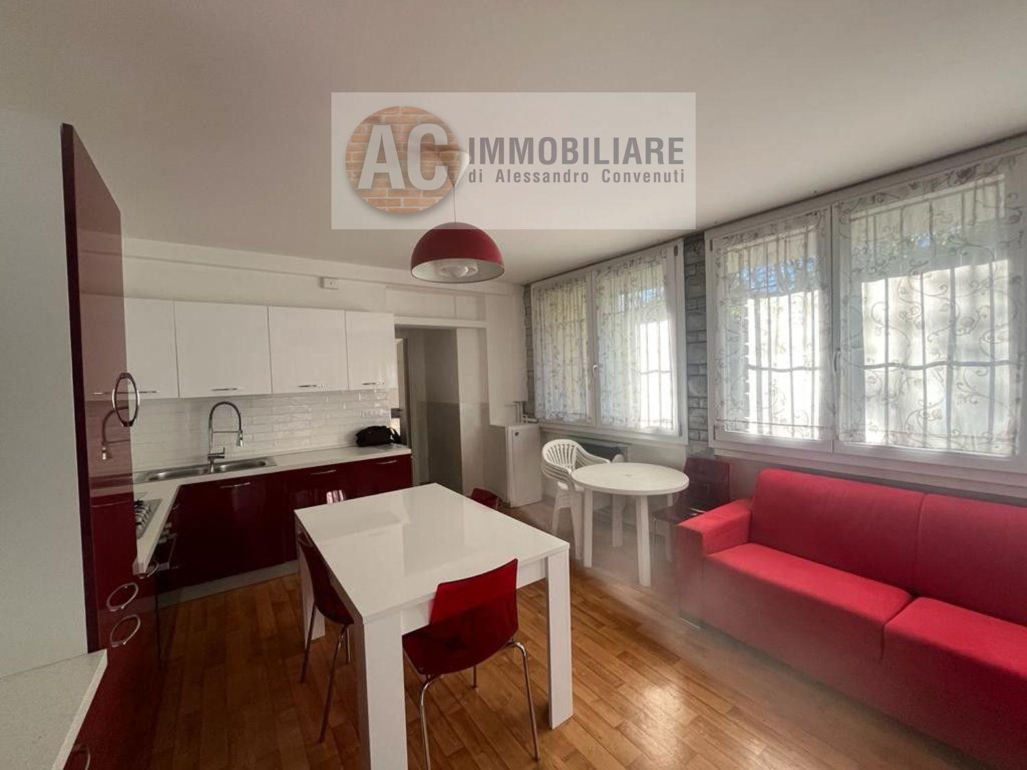 Foto 3 di 18 - Appartamento in vendita a Serramazzoni