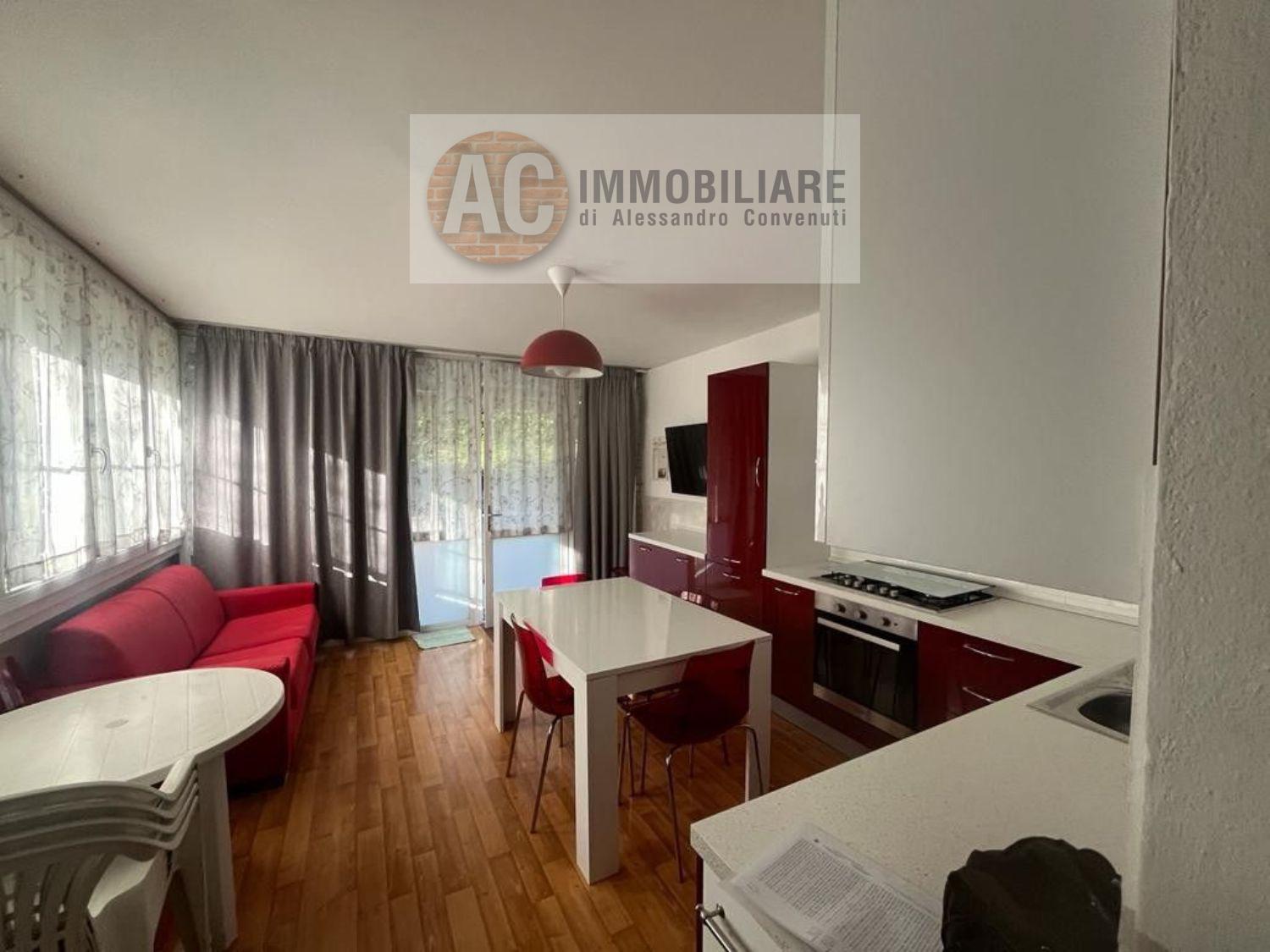 Foto 1 di 18 - Appartamento in vendita a Serramazzoni