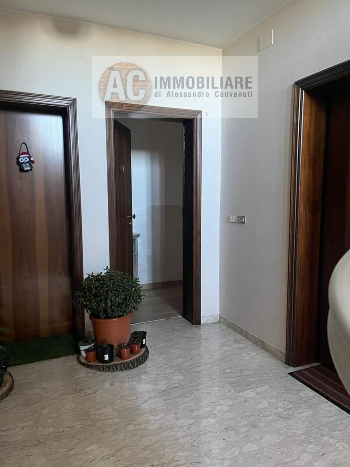 Foto 6 di 18 - Appartamento in vendita a Serramazzoni