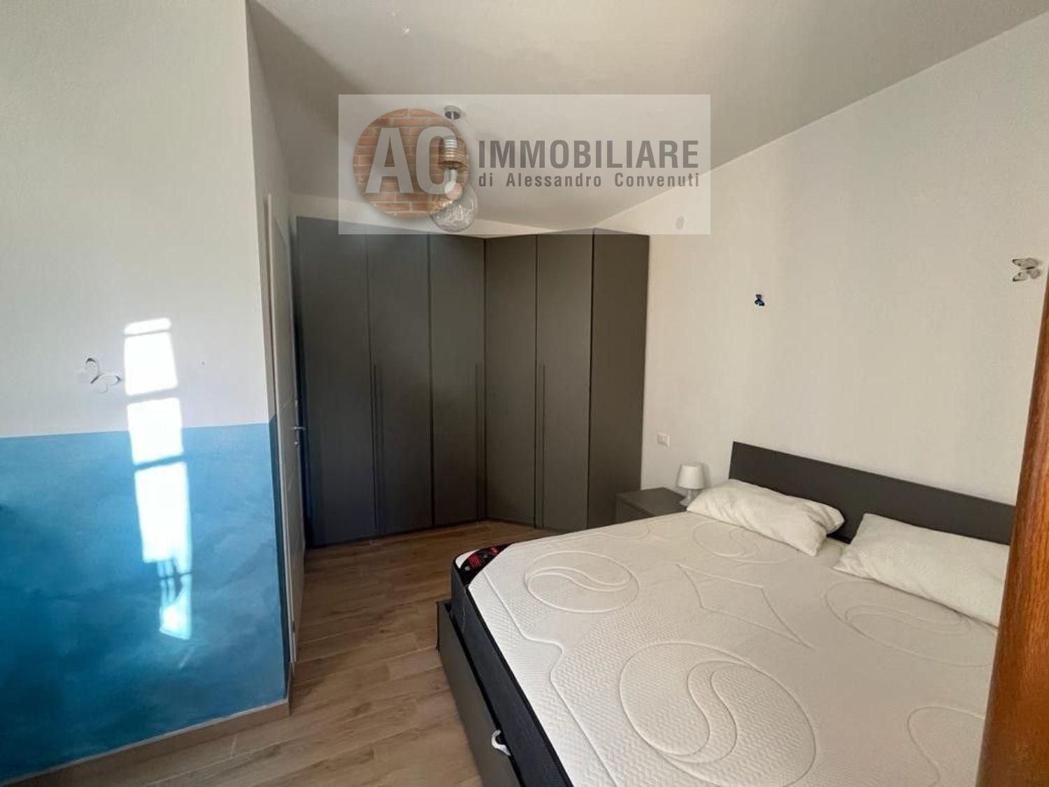 Foto 13 di 18 - Appartamento in vendita a Serramazzoni