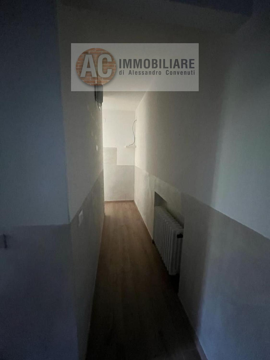 Foto 14 di 18 - Appartamento in vendita a Serramazzoni