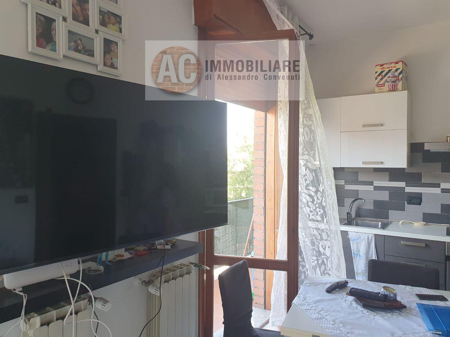 Foto 3 di 19 - Appartamento in vendita a Castelnuovo Rangone