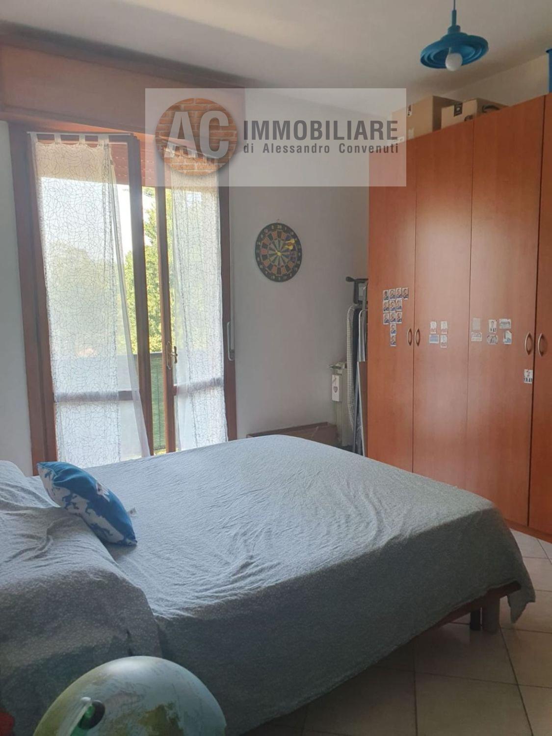 Foto 6 di 19 - Appartamento in vendita a Castelnuovo Rangone