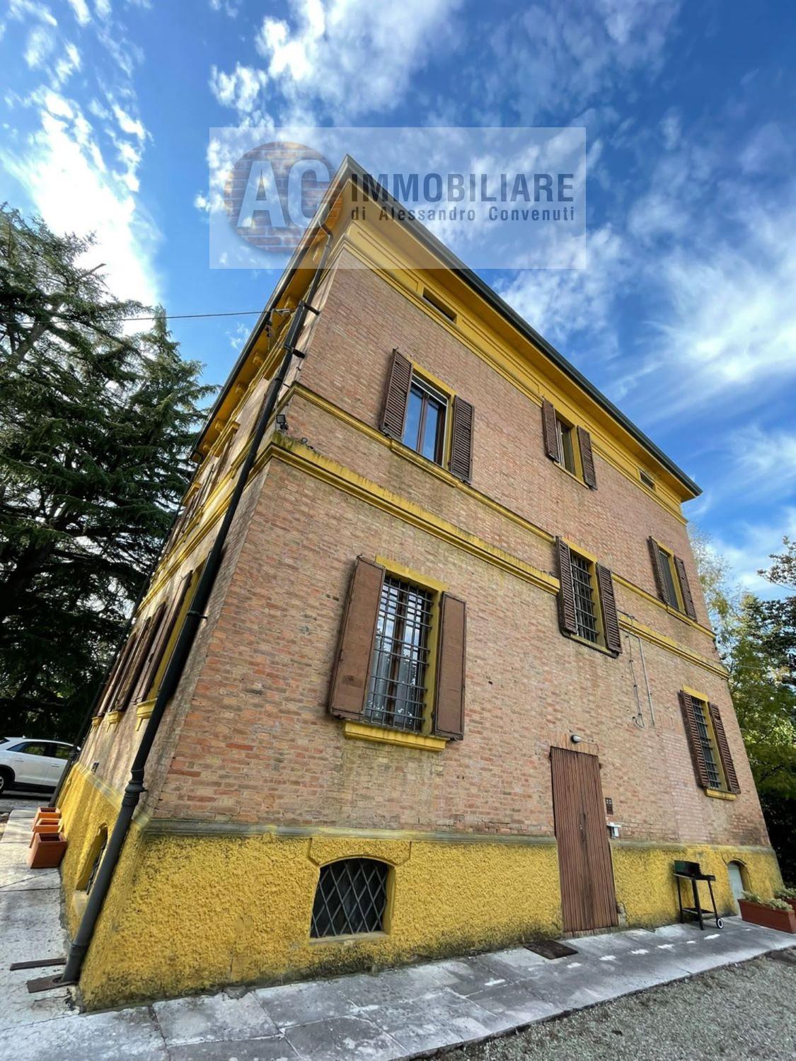 Foto 13 di 19 - Appartamento in vendita a Castelnuovo Rangone