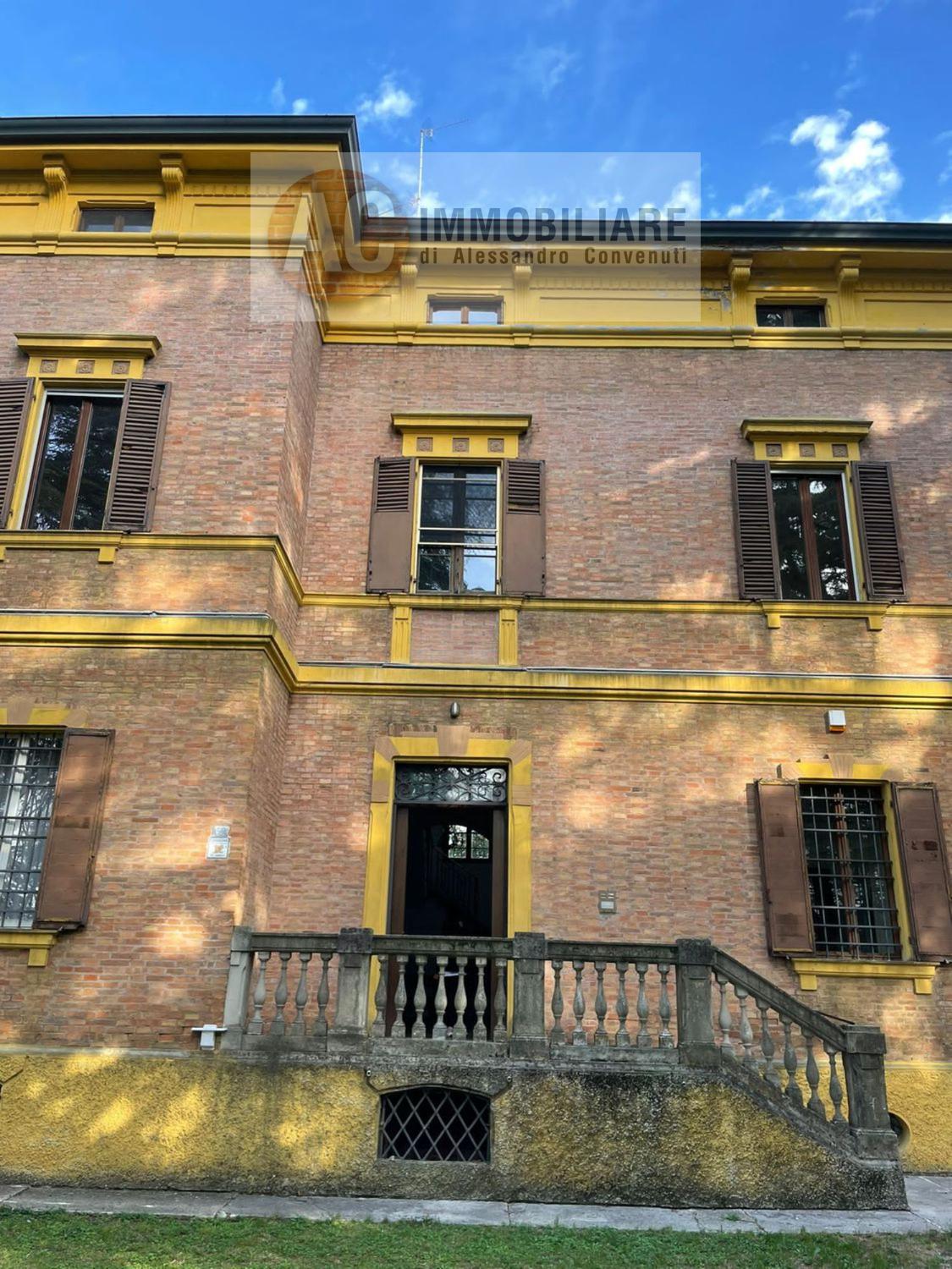 Foto 14 di 19 - Appartamento in vendita a Castelnuovo Rangone