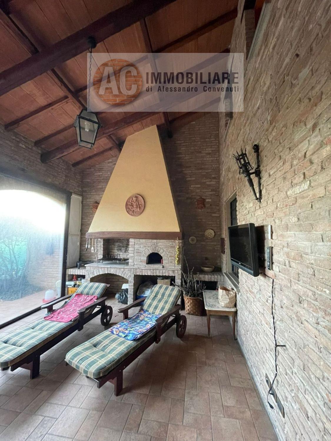 Foto 9 di 59 - Villa in vendita a Castelnuovo Rangone