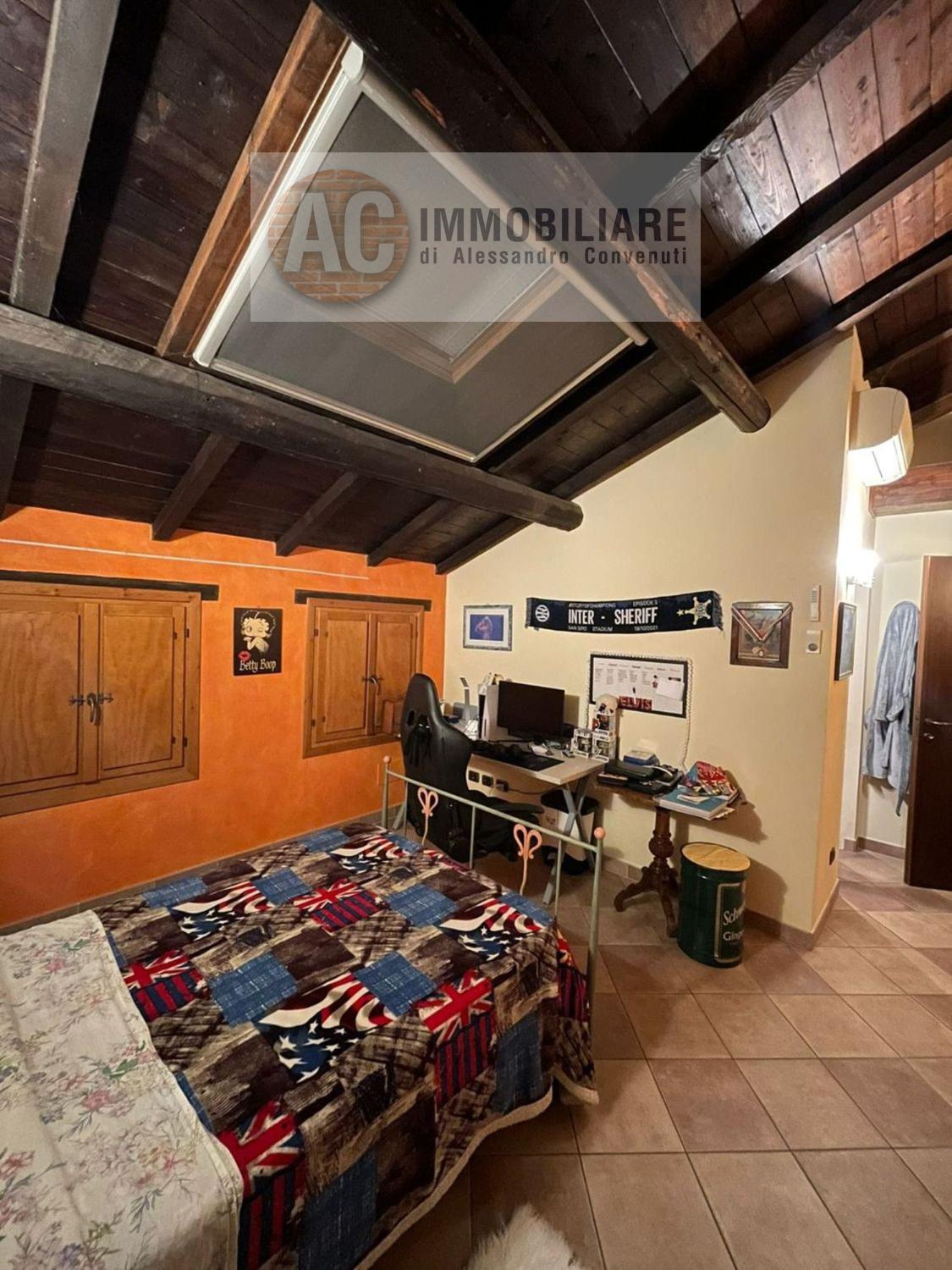 Foto 35 di 59 - Villa in vendita a Castelnuovo Rangone