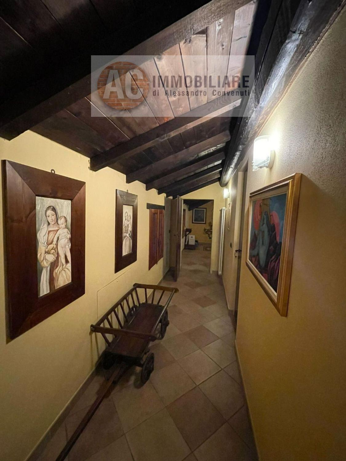 Foto 47 di 59 - Villa in vendita a Castelnuovo Rangone