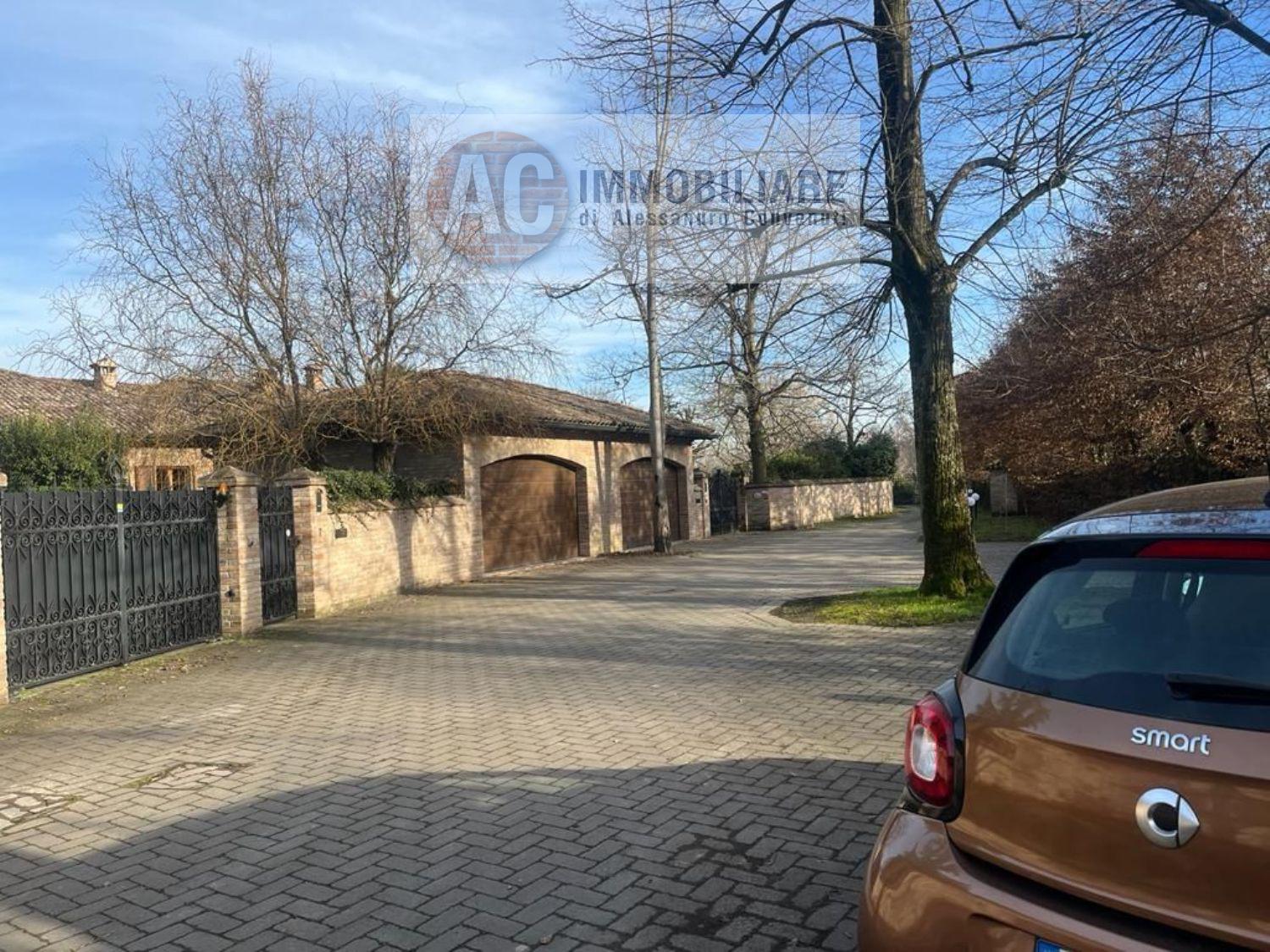 Foto 12 di 56 - Villa in vendita a Castelnuovo Rangone