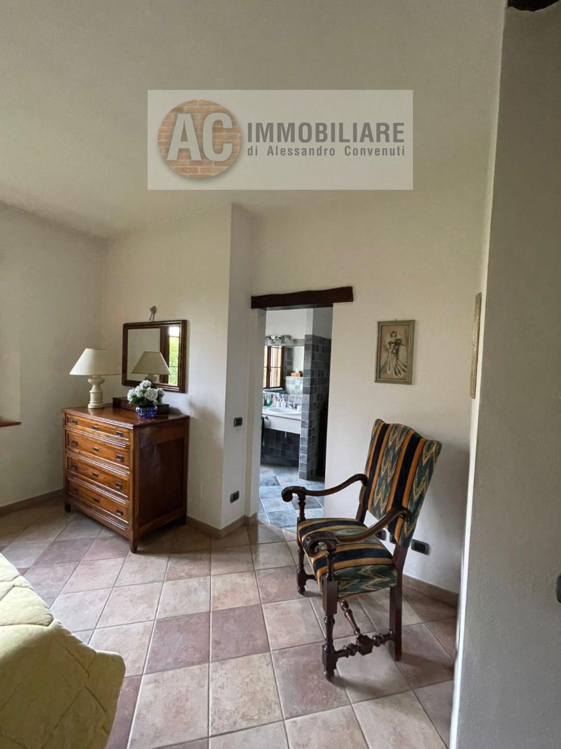 Foto 13 di 56 - Villa in vendita a Castelnuovo Rangone