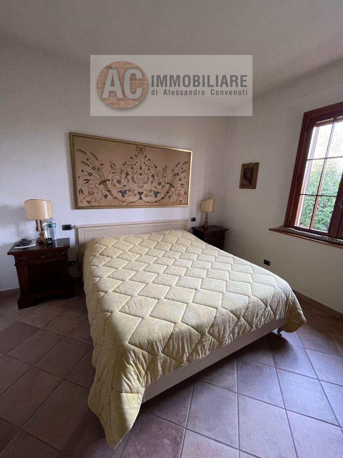 Foto 16 di 56 - Villa in vendita a Castelnuovo Rangone
