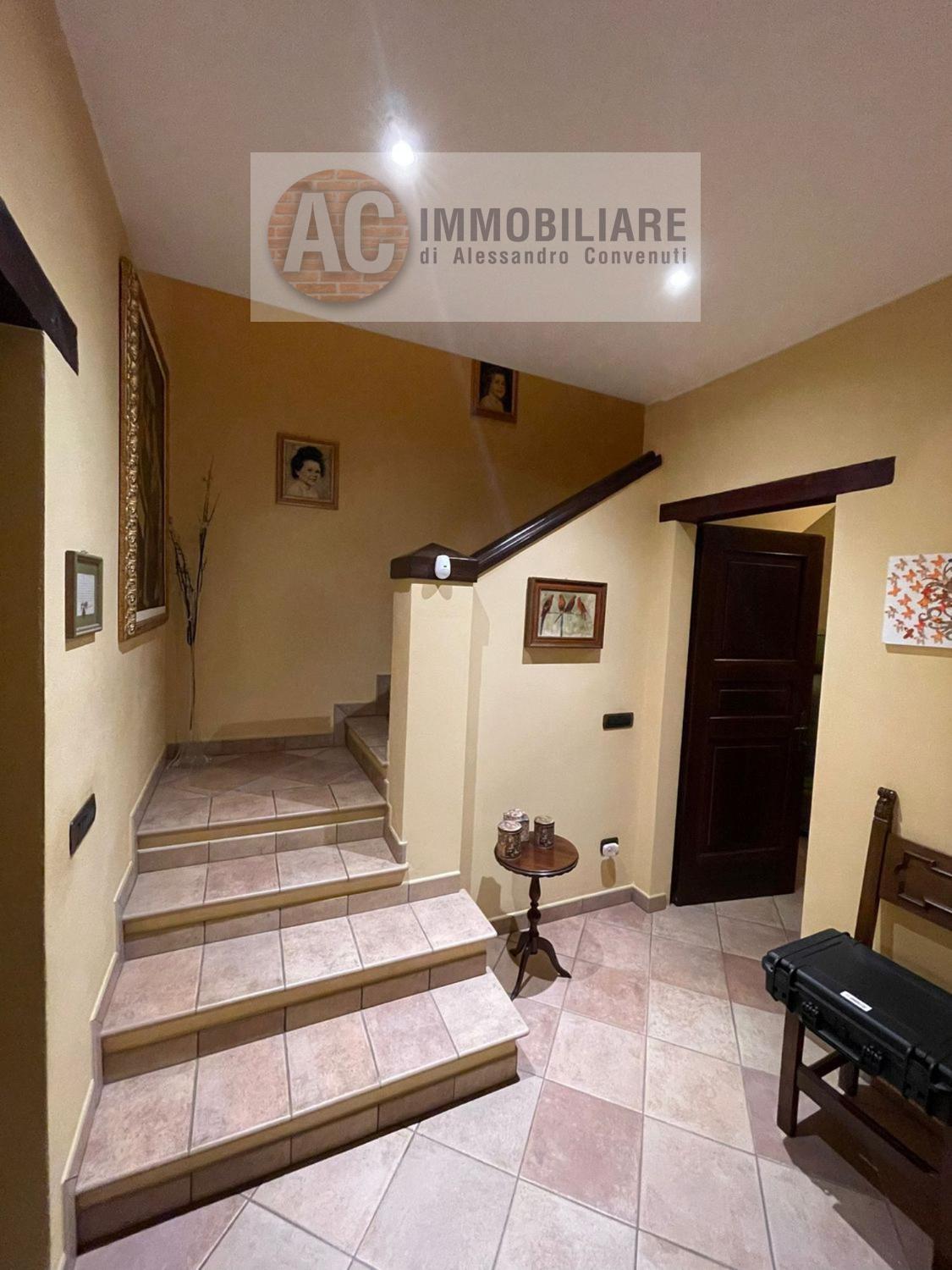 Foto 39 di 56 - Villa in vendita a Castelnuovo Rangone