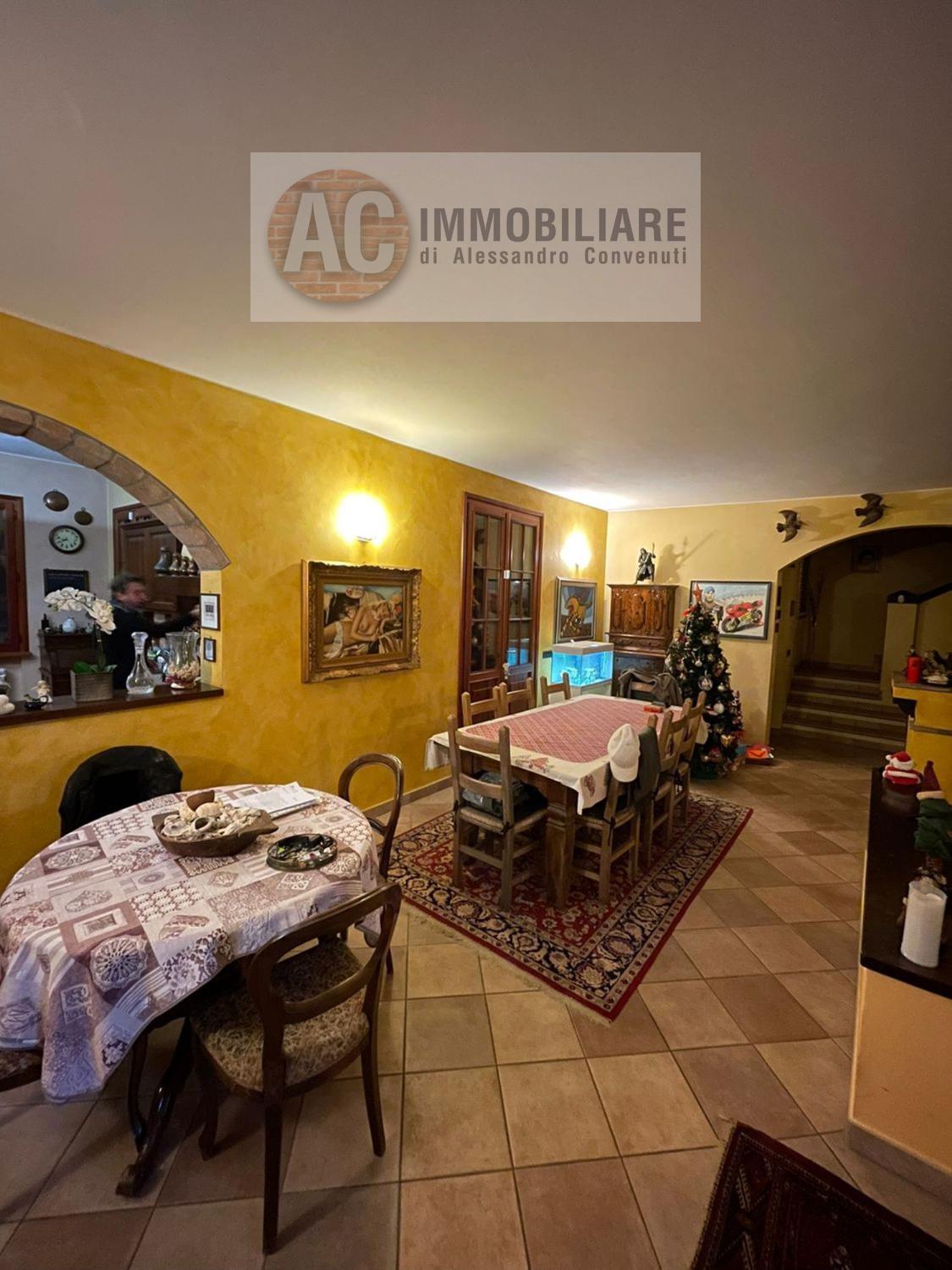 Foto 47 di 56 - Villa in vendita a Castelnuovo Rangone
