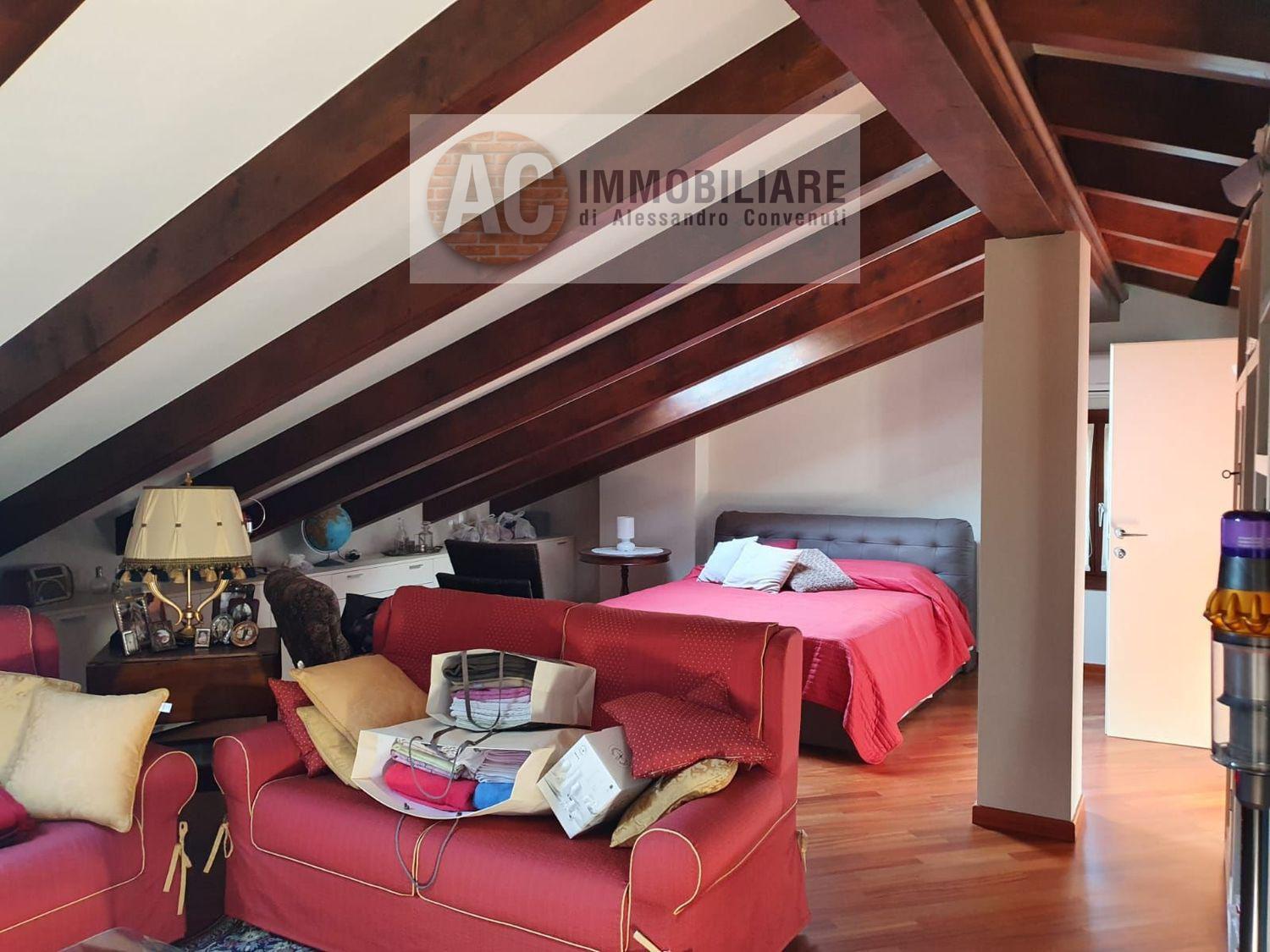 Foto 26 di 27 - Villa in vendita a Castelnuovo Rangone