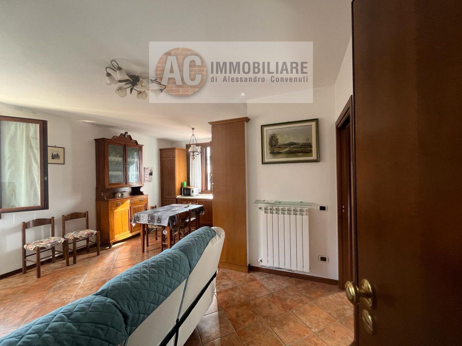 Foto 18 di 19 - Appartamento in vendita a Castelnuovo Rangone