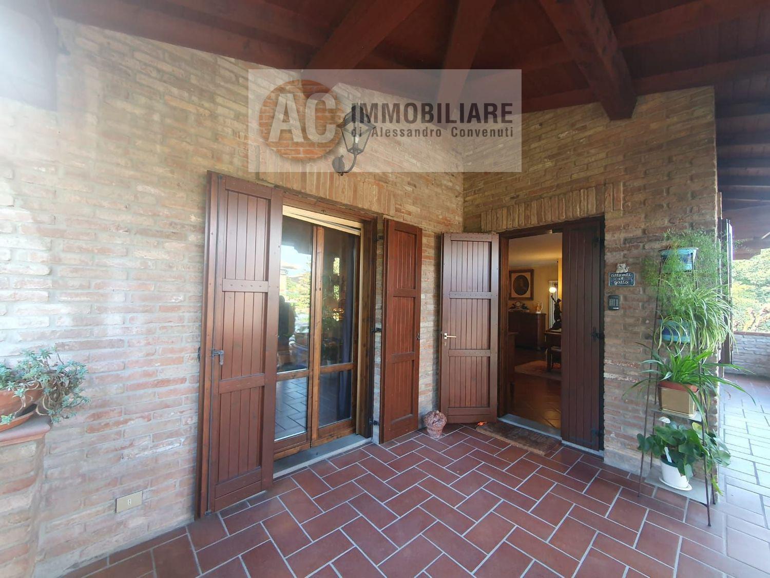 Foto 8 di 41 - Villa in vendita a Castelnuovo Rangone