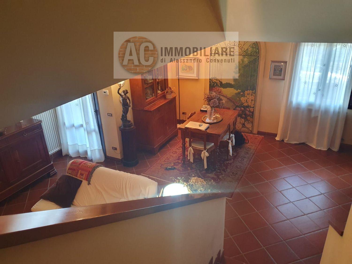 Foto 14 di 41 - Villa in vendita a Castelnuovo Rangone