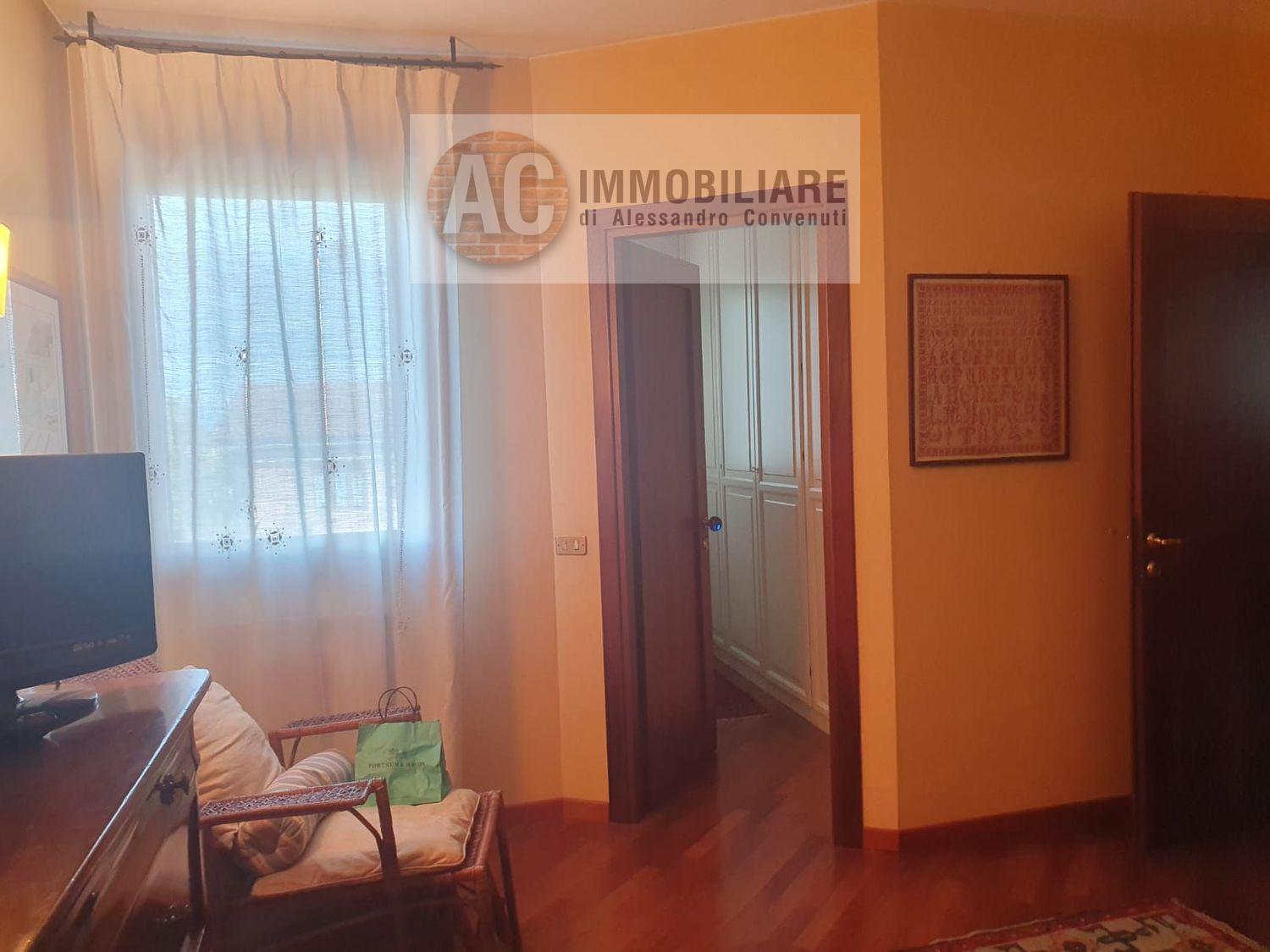 Foto 16 di 41 - Villa in vendita a Castelnuovo Rangone
