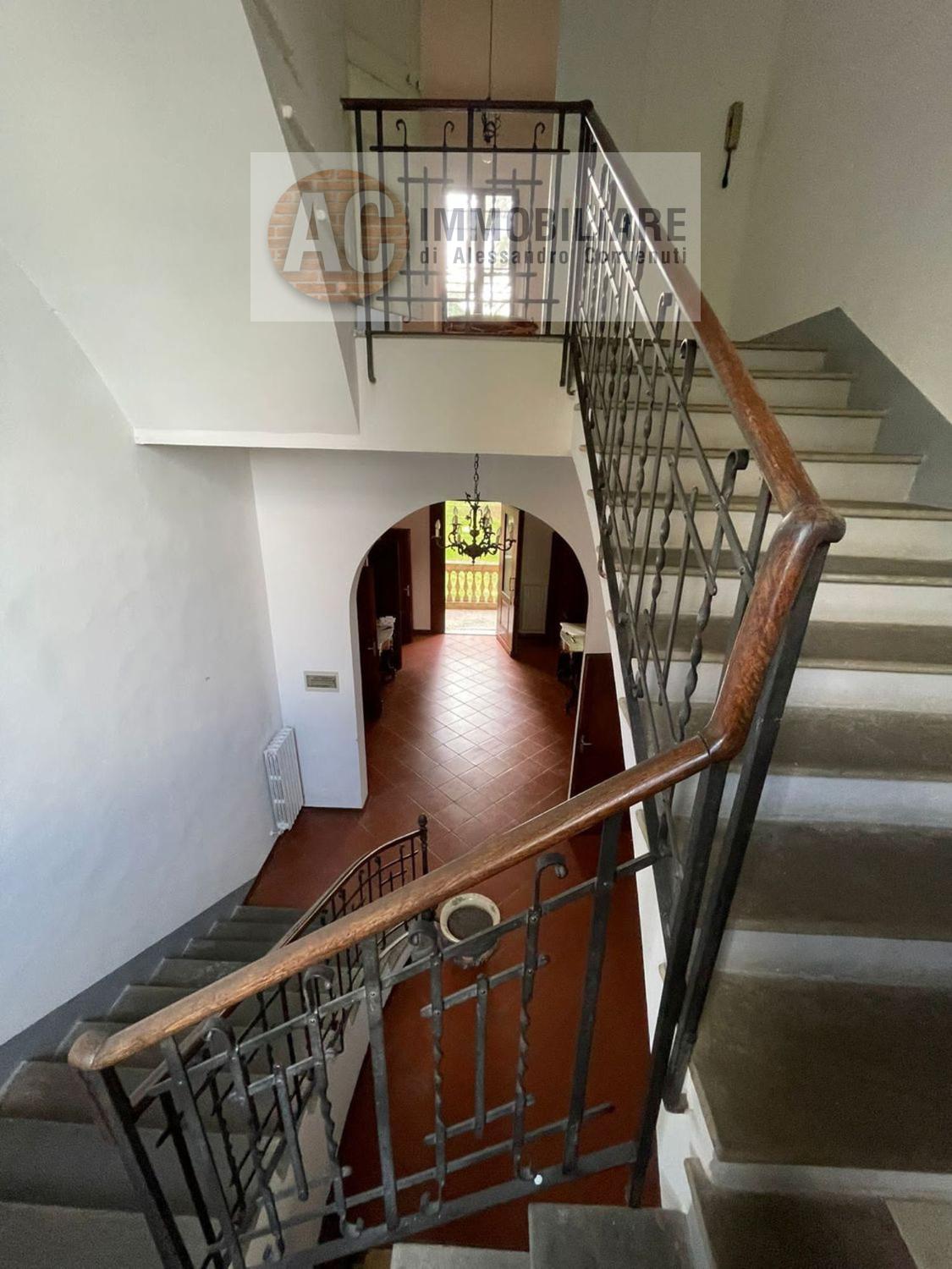 Foto 20 di 41 - Villa in vendita a Castelnuovo Rangone