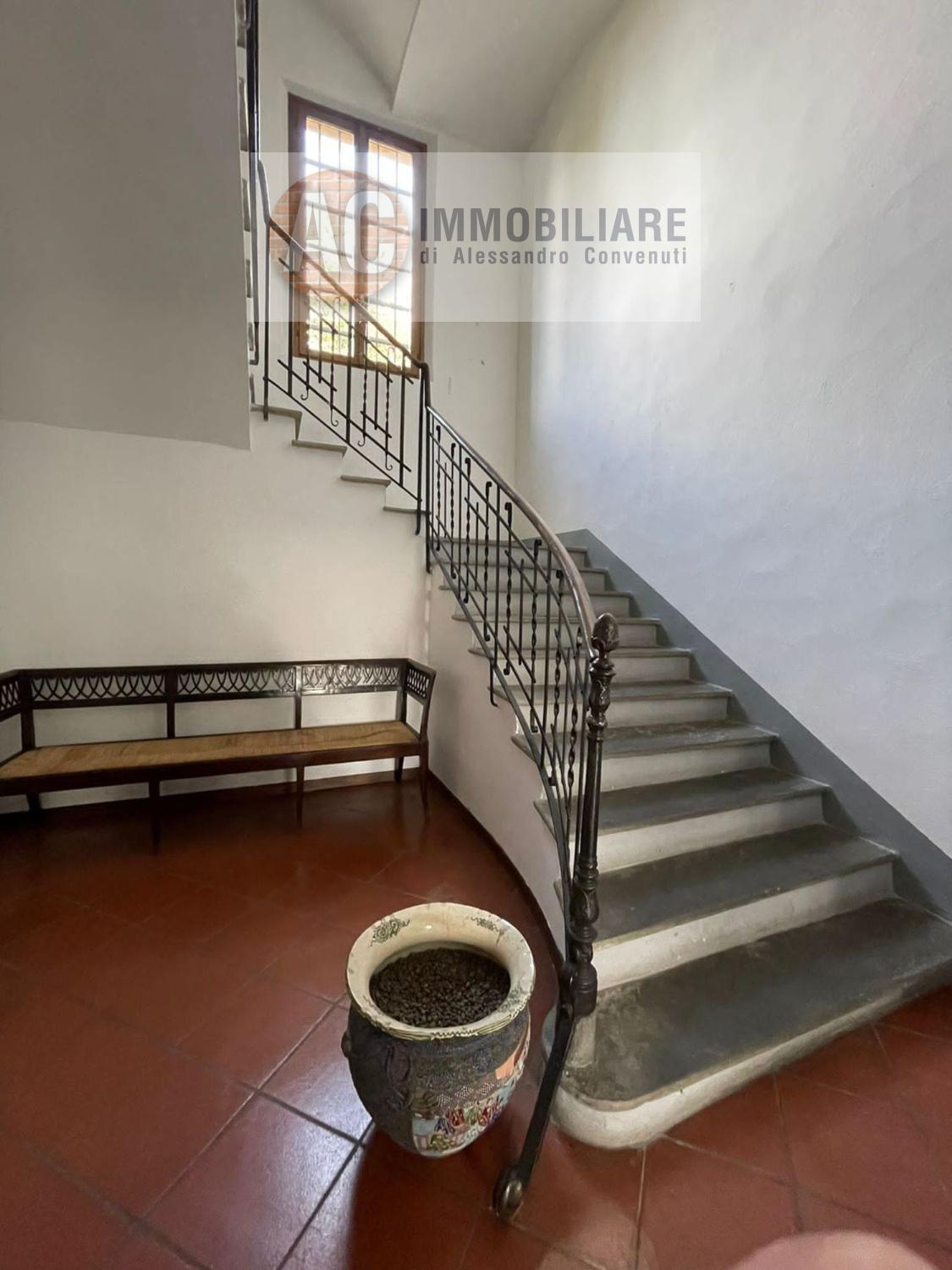 Foto 21 di 41 - Villa in vendita a Castelnuovo Rangone