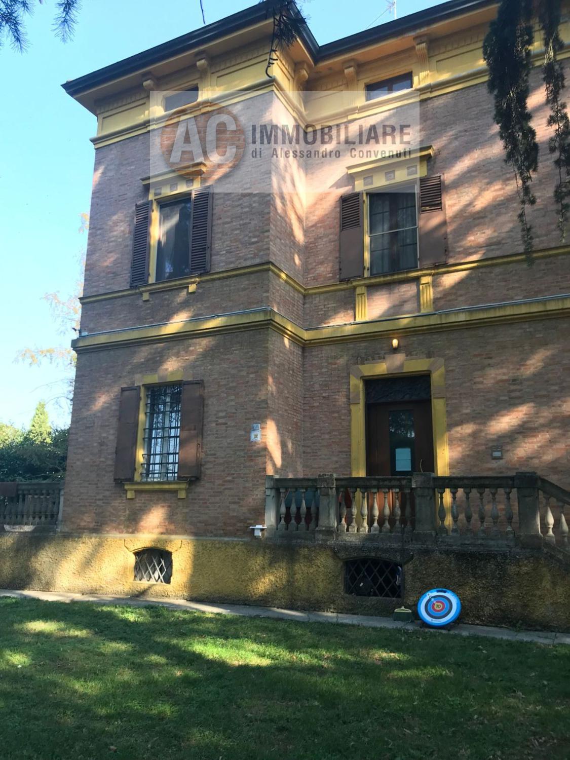 Foto 19 di 41 - Villa in vendita a Castelnuovo Rangone