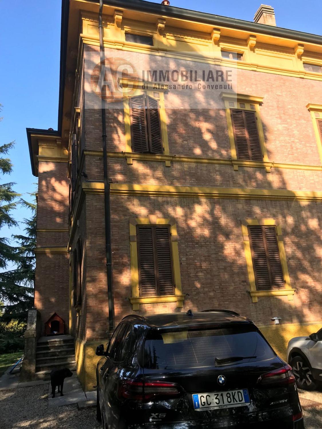 Foto 29 di 41 - Villa in vendita a Castelnuovo Rangone