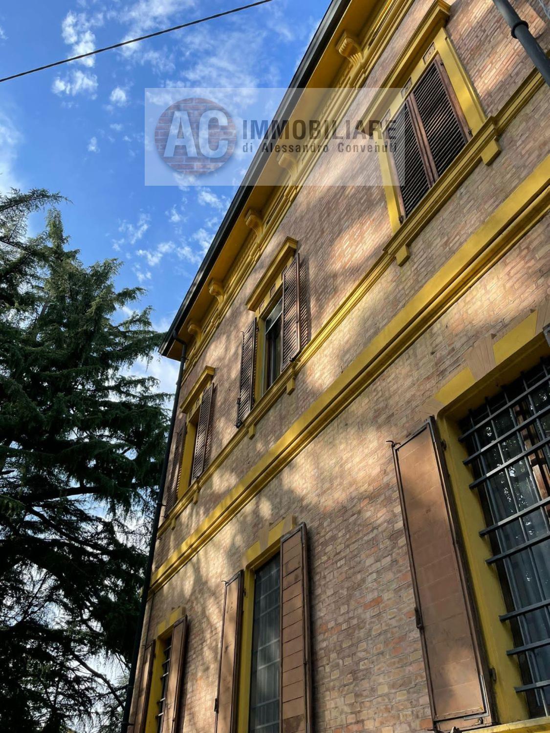 Foto 37 di 41 - Villa in vendita a Castelnuovo Rangone