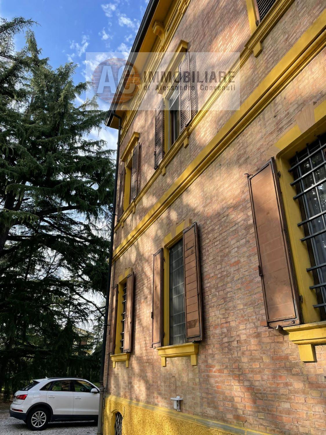 Foto 36 di 41 - Villa in vendita a Castelnuovo Rangone