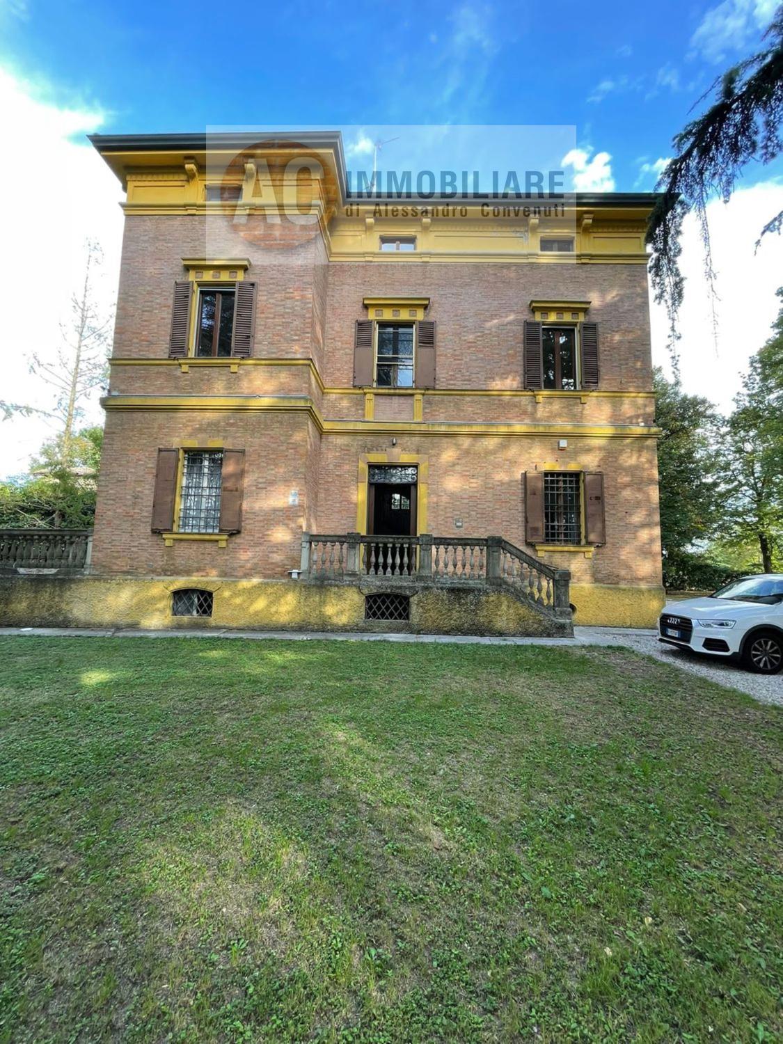 Foto 38 di 41 - Villa in vendita a Castelnuovo Rangone