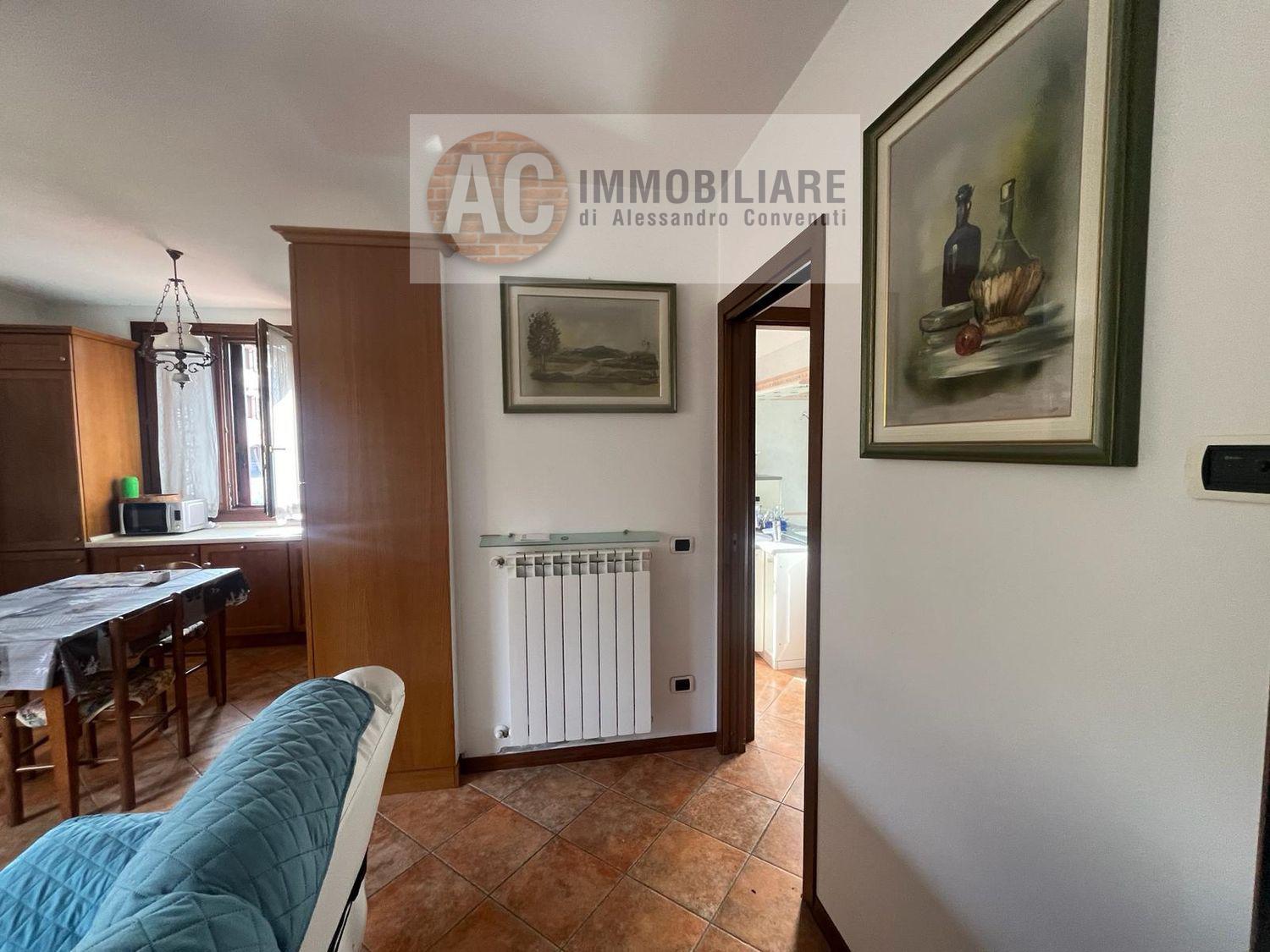 Foto 20 di 25 - Villa in vendita a Castelnuovo Rangone