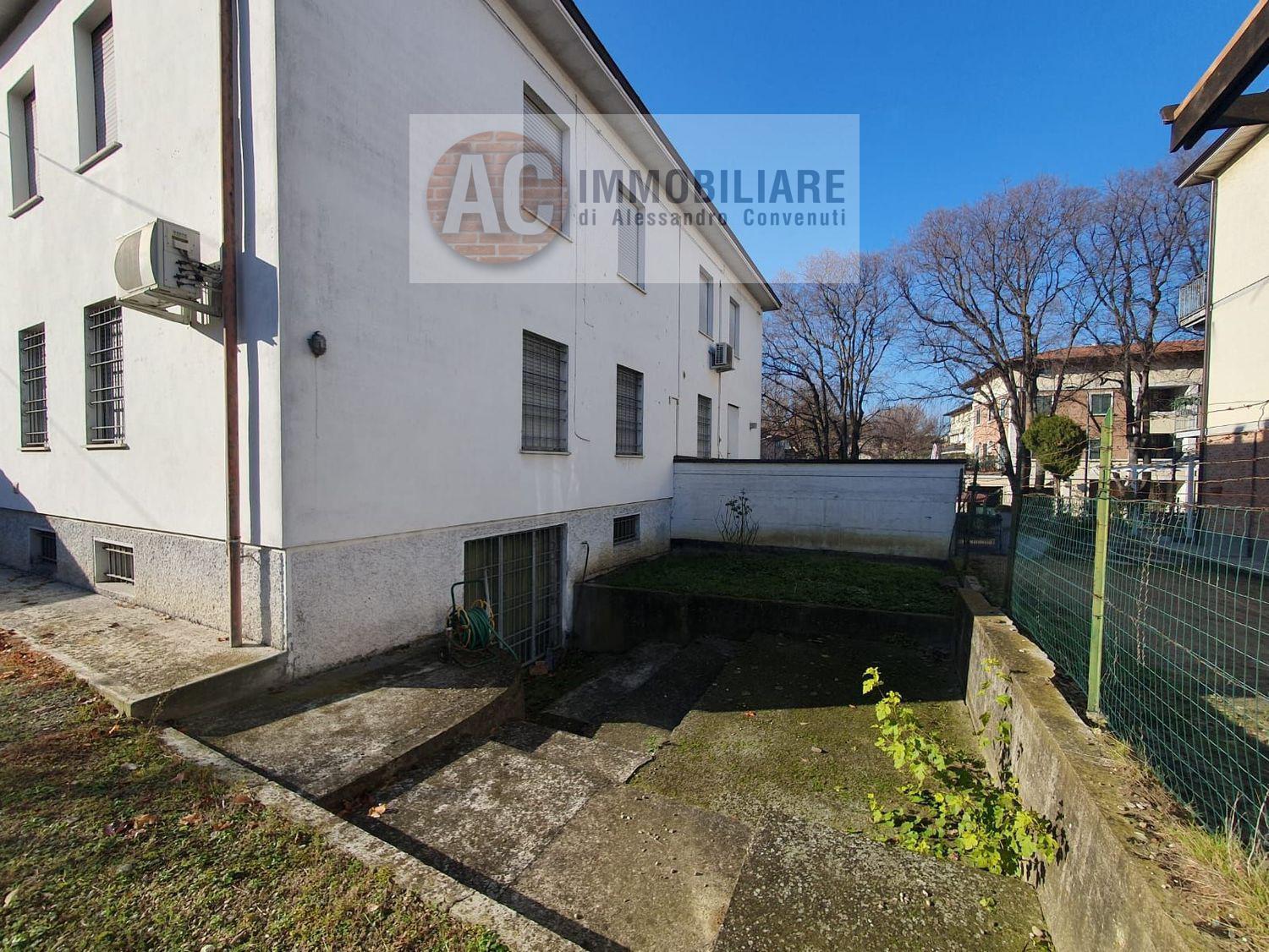 Foto 14 di 29 - Villa in vendita a Castelnuovo Rangone