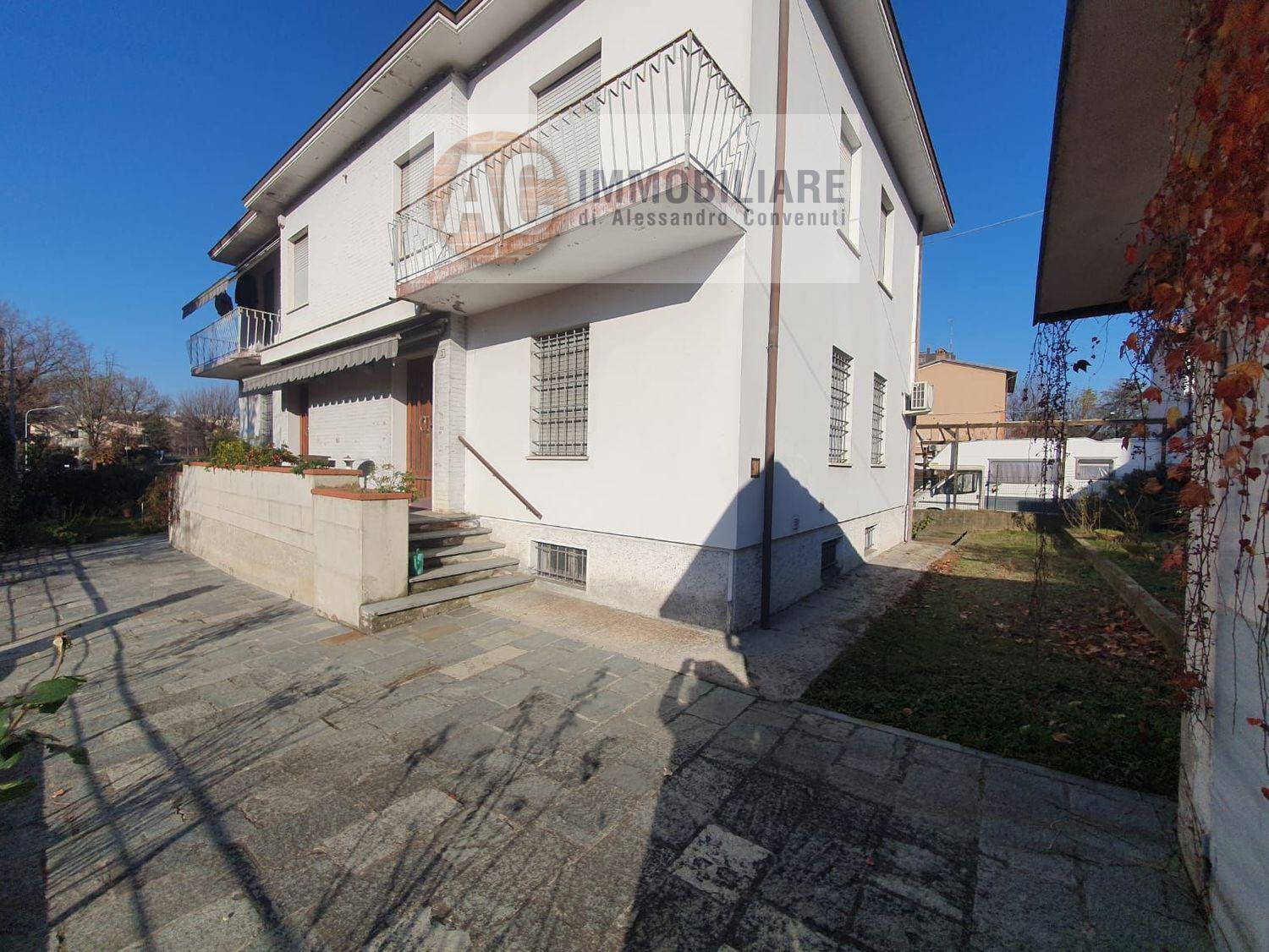 Foto 12 di 29 - Villa in vendita a Castelnuovo Rangone