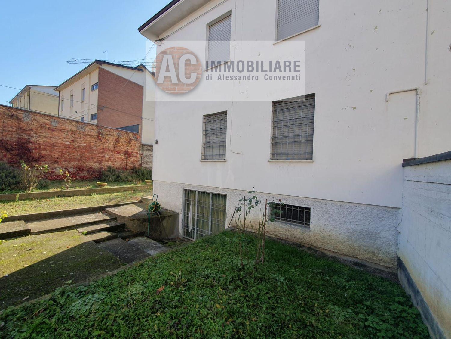 Foto 20 di 29 - Villa in vendita a Castelnuovo Rangone