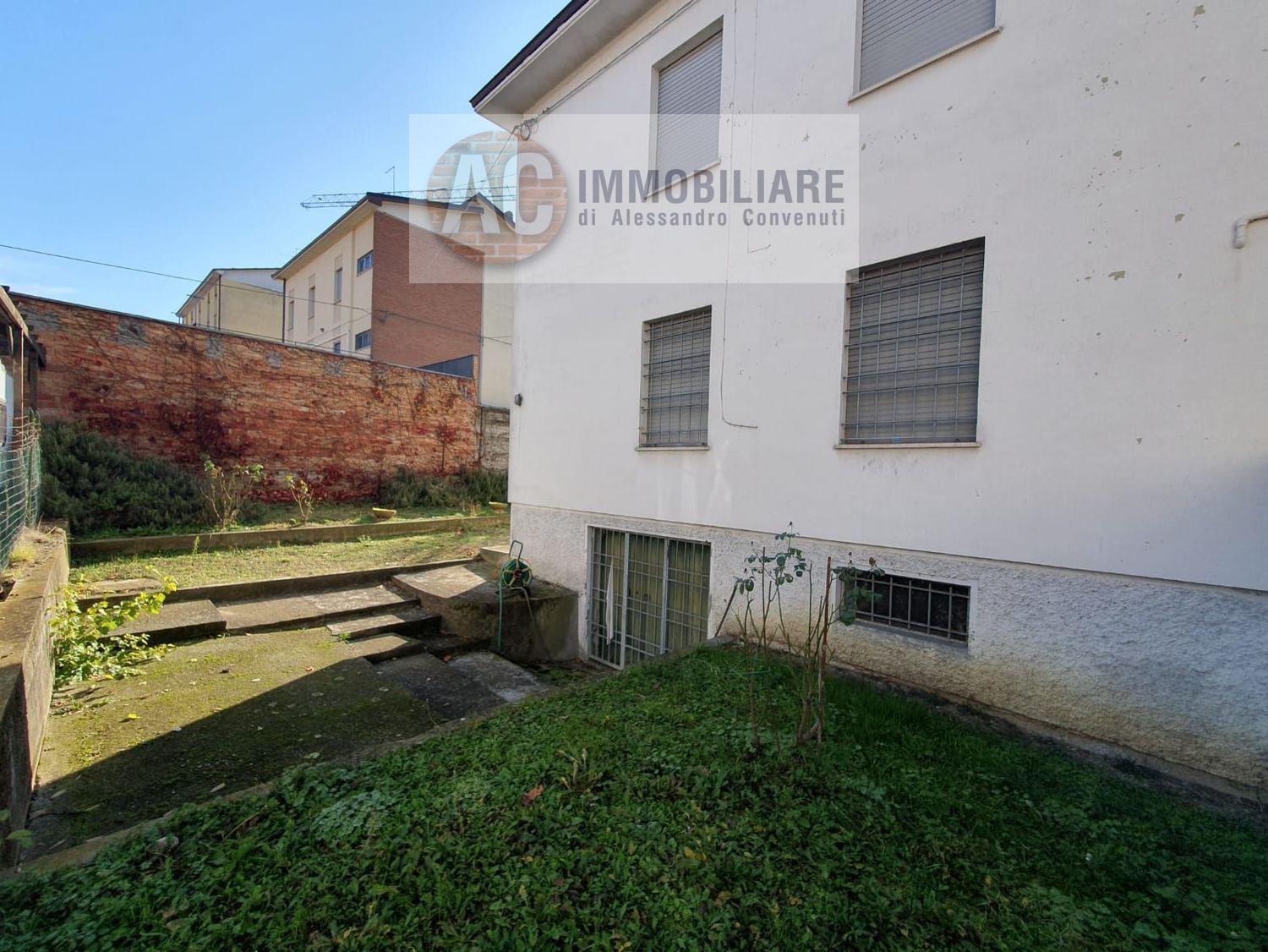 Foto 21 di 29 - Villa in vendita a Castelnuovo Rangone