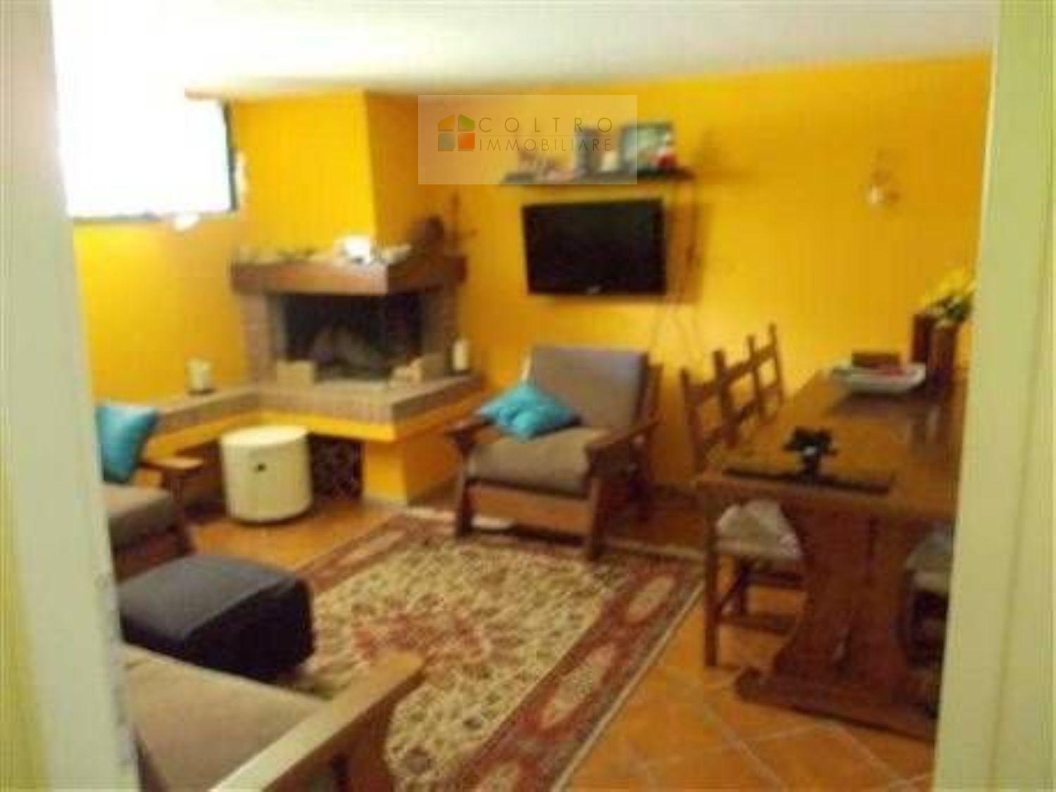 Foto 2 di 5 - Appartamento in vendita a Selvazzano Dentro